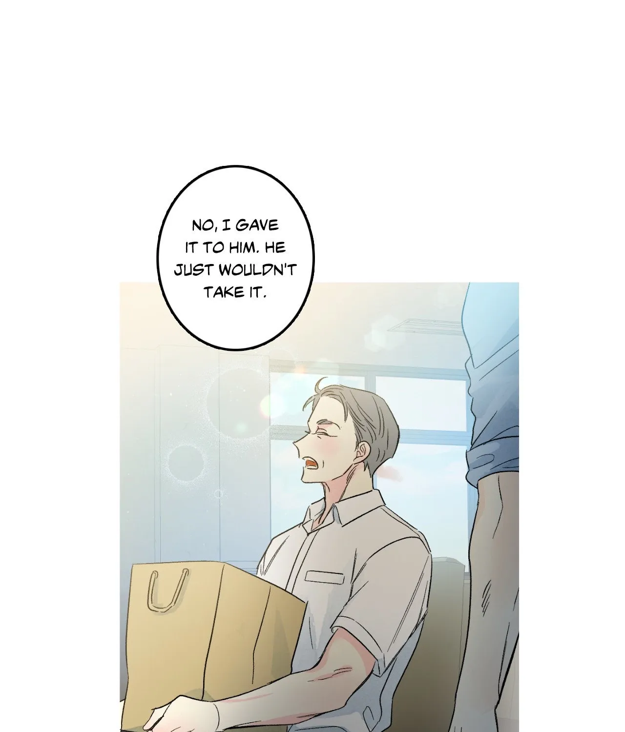 1 Milky Way Street Chapter 78 page 30 - 