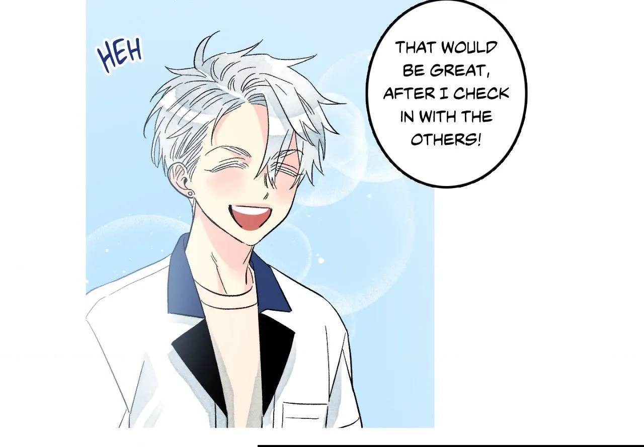 1 Milky Way Street Chapter 78 page 36 - 
