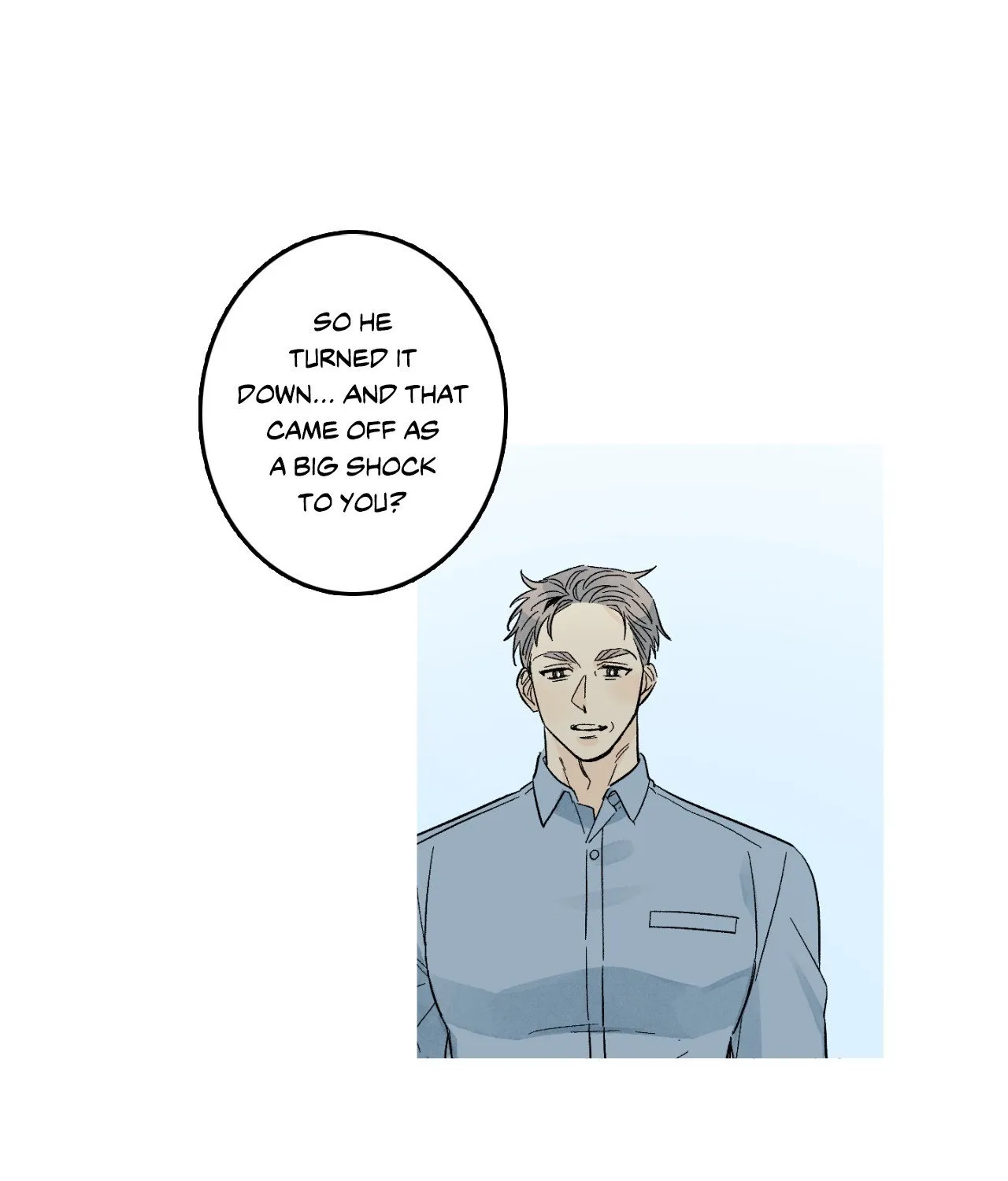 1 Milky Way Street Chapter 78 page 37 - 
