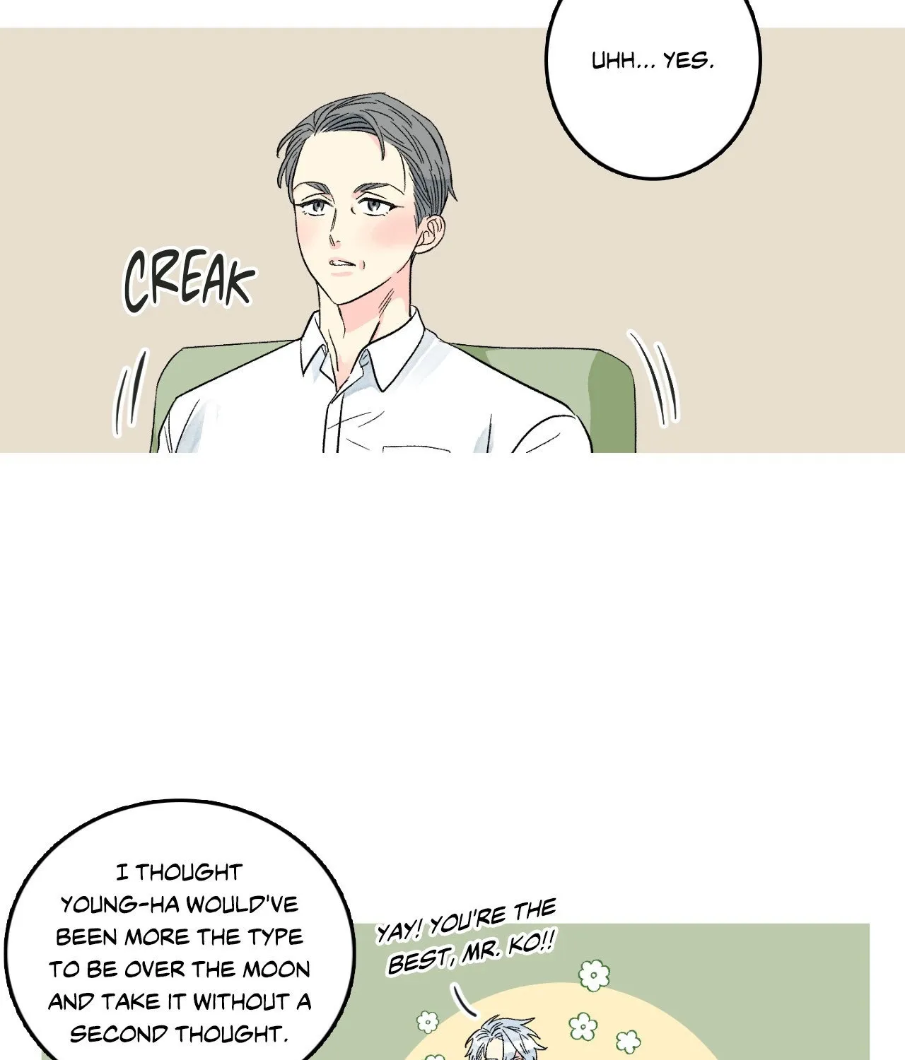 1 Milky Way Street Chapter 78 page 39 - 