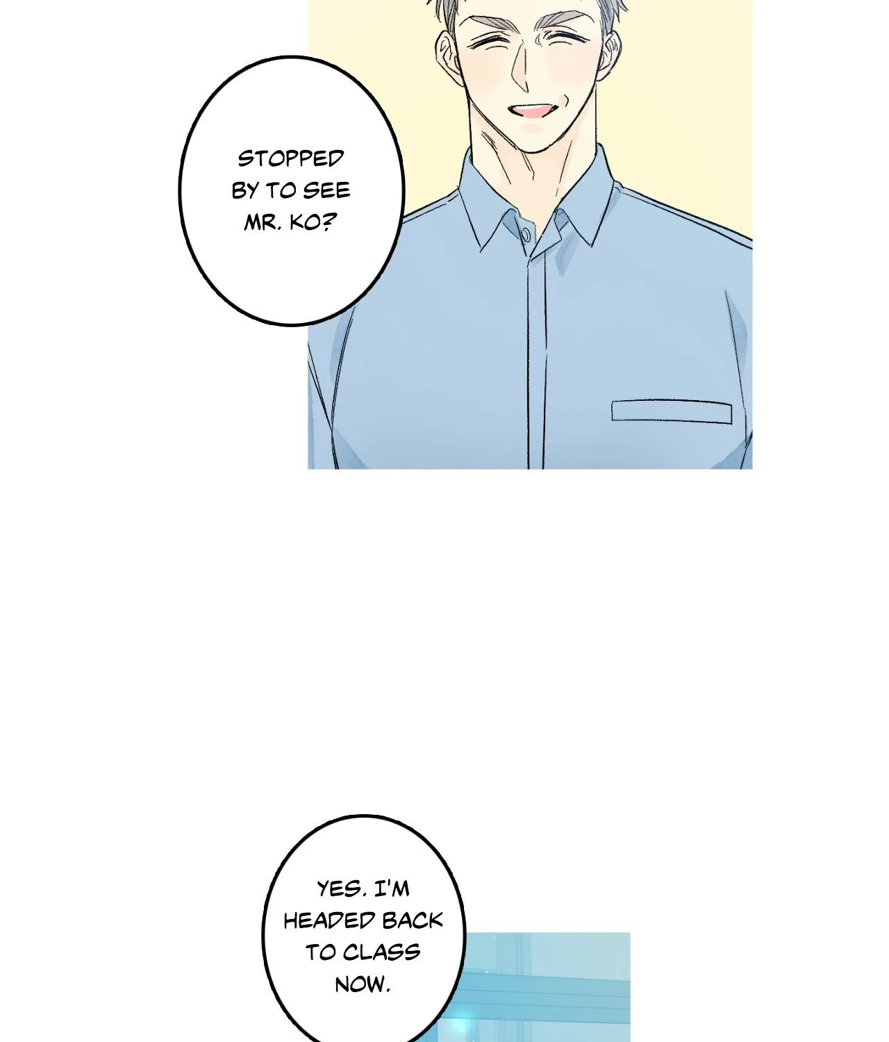 1 Milky Way Street Chapter 78 page 5 - 