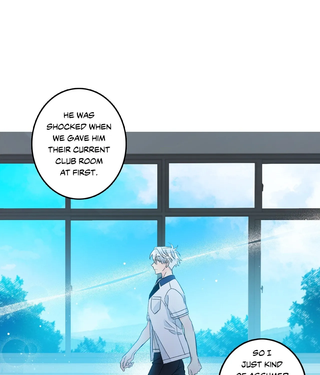 1 Milky Way Street Chapter 78 page 41 - 