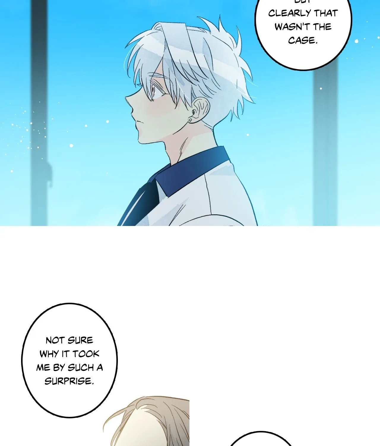 1 Milky Way Street Chapter 78 page 43 - 