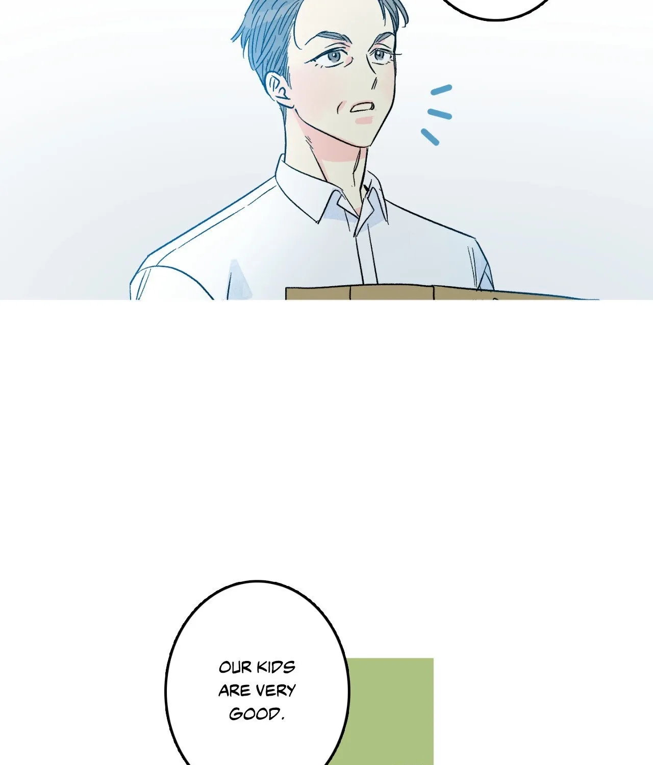 1 Milky Way Street Chapter 78 page 50 - 