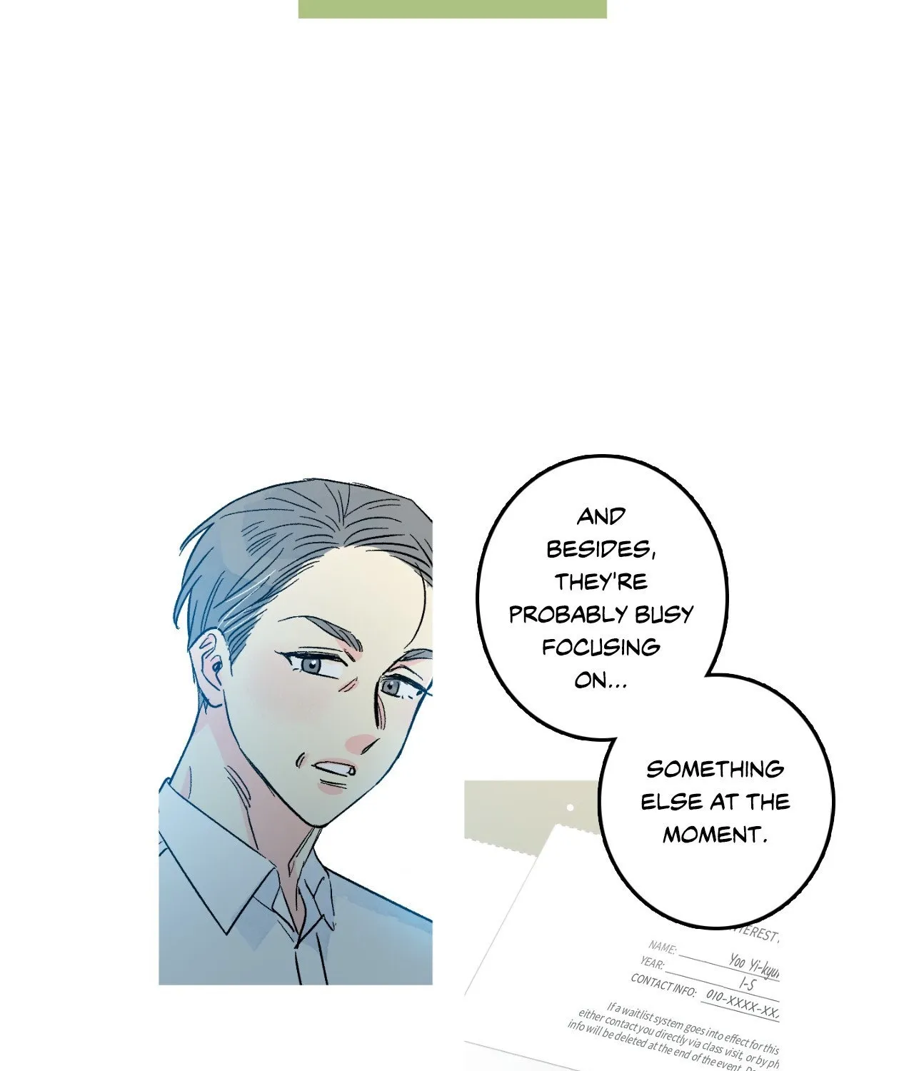 1 Milky Way Street Chapter 78 page 52 - 