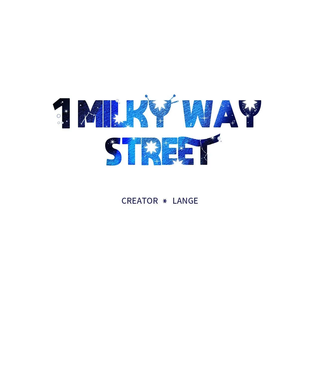 1 Milky Way Street Chapter 78 page 59 - 