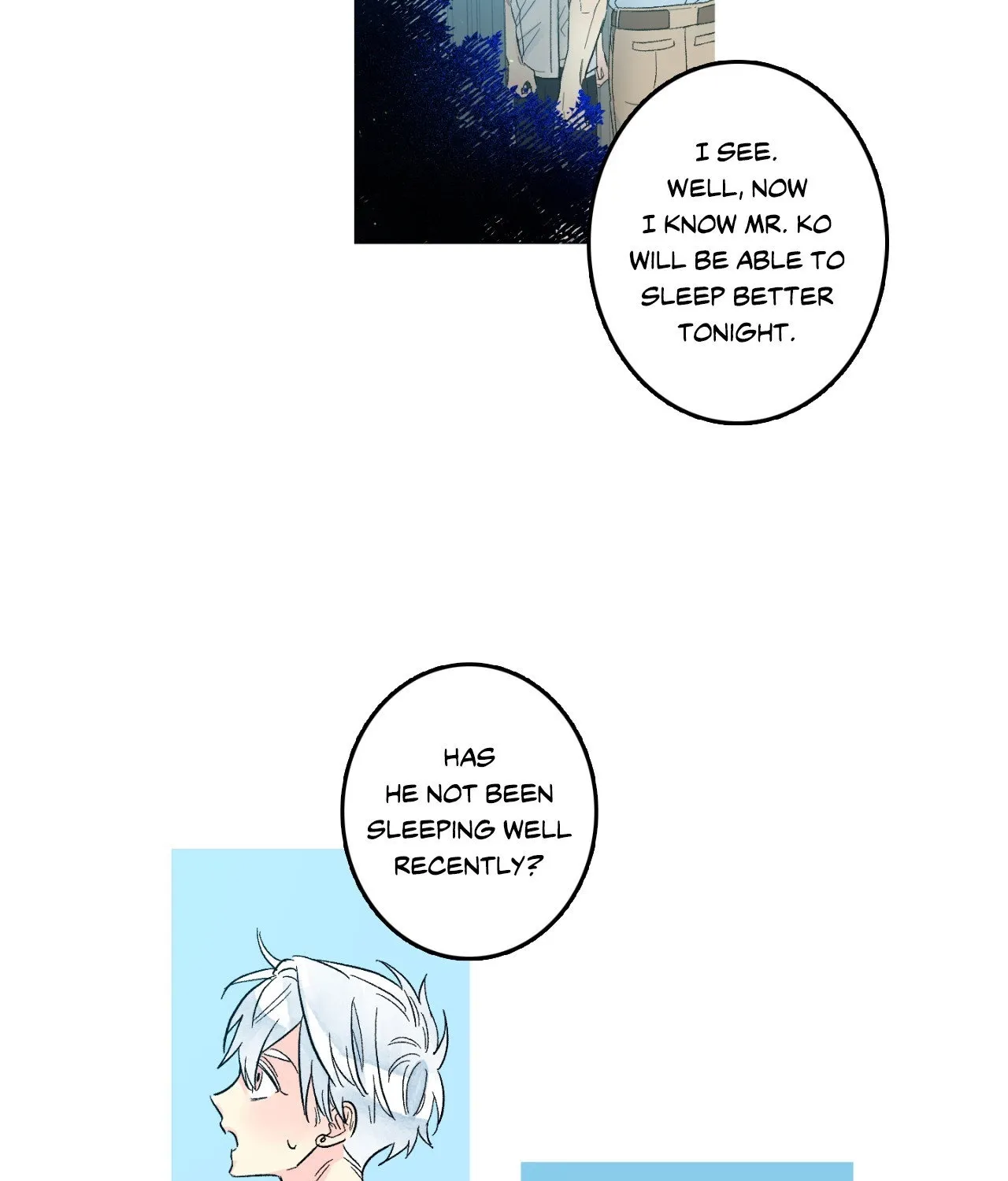 1 Milky Way Street Chapter 78 page 7 - 