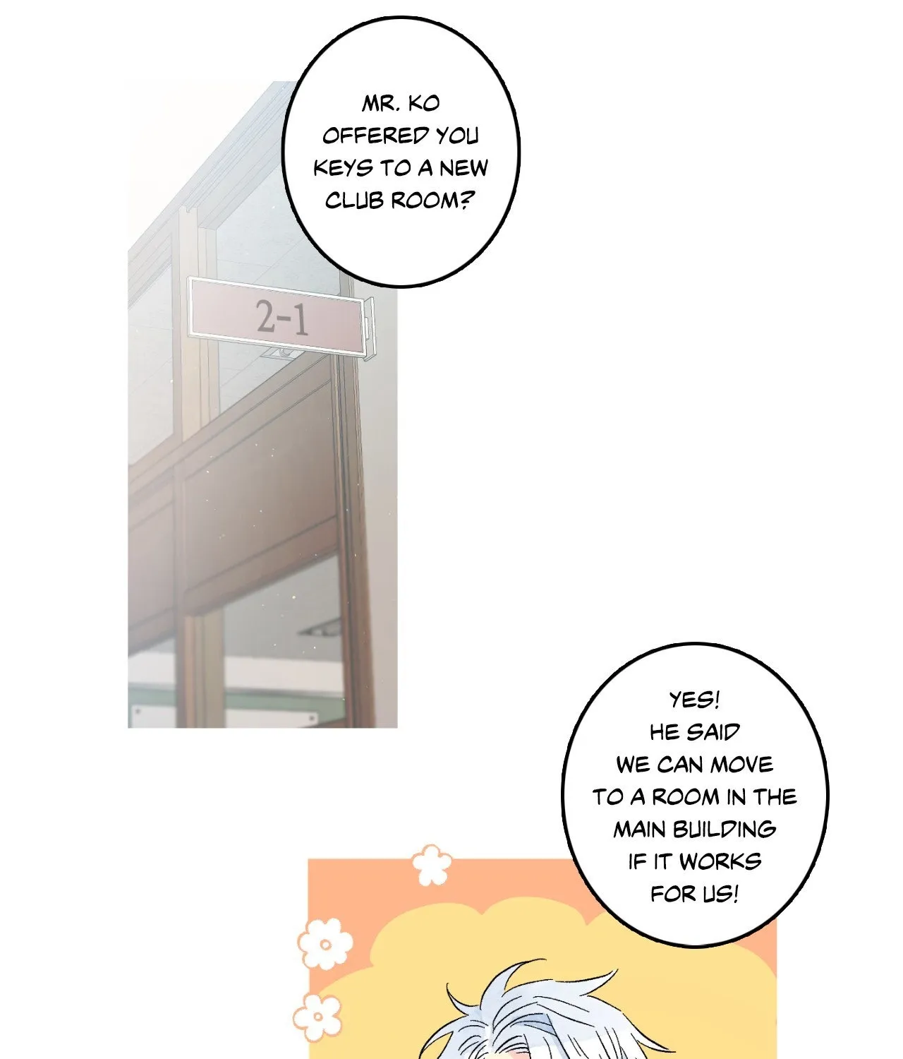 1 Milky Way Street Chapter 78 page 61 - 