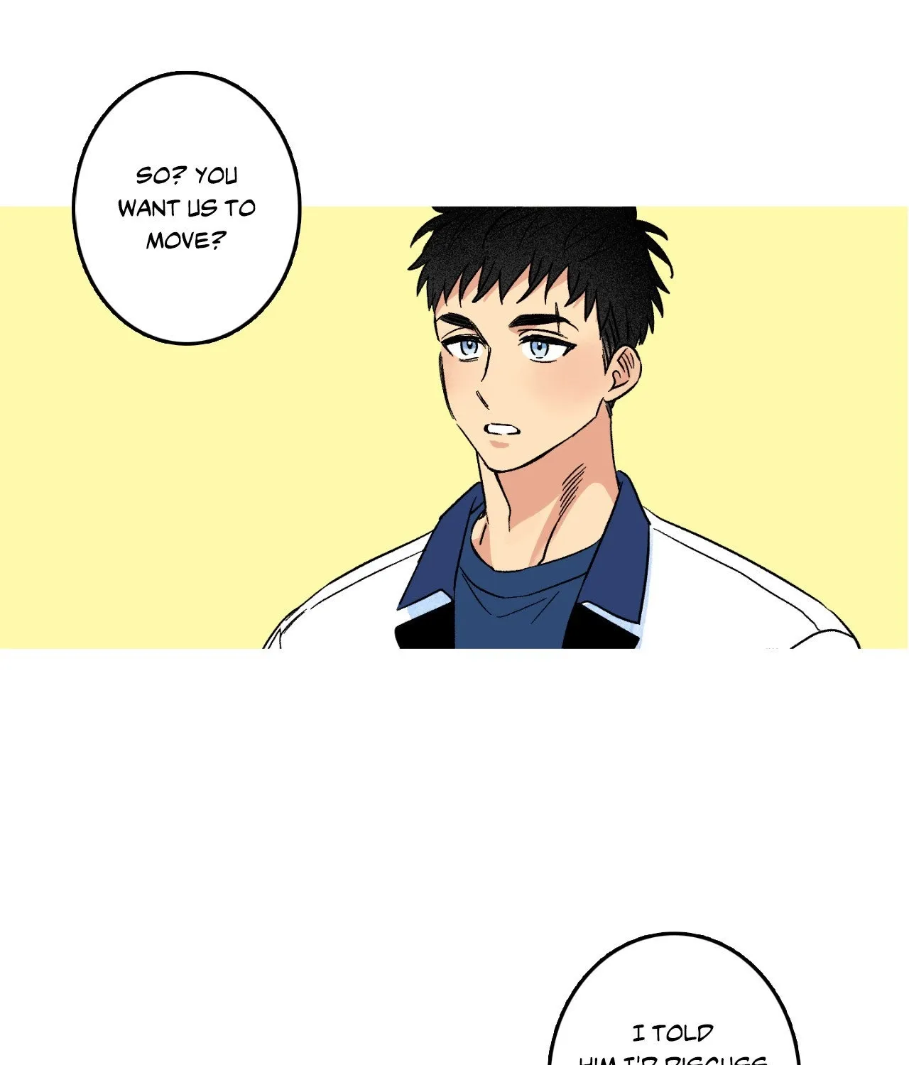 1 Milky Way Street Chapter 78 page 66 - 