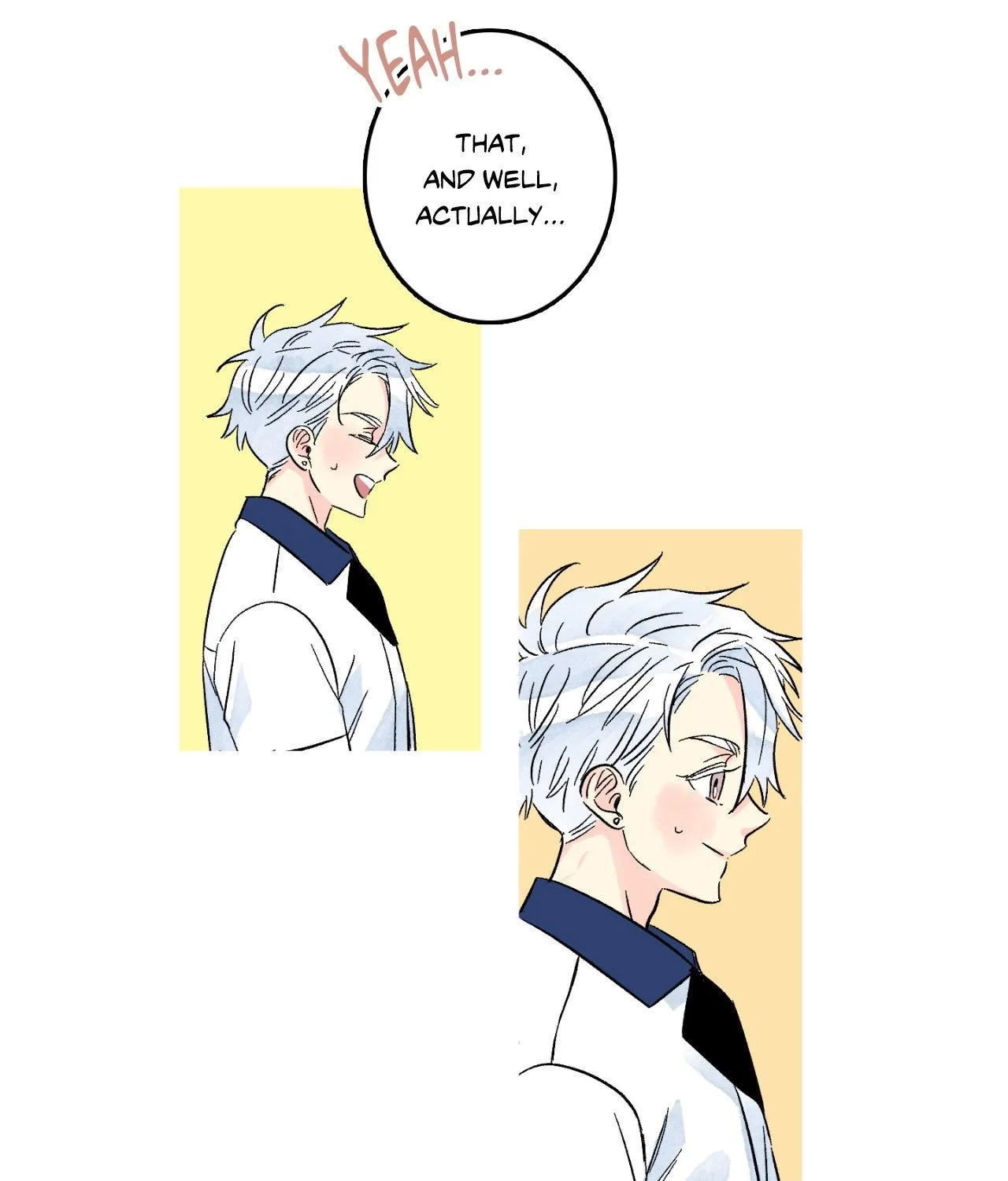 1 Milky Way Street Chapter 78 page 70 - 