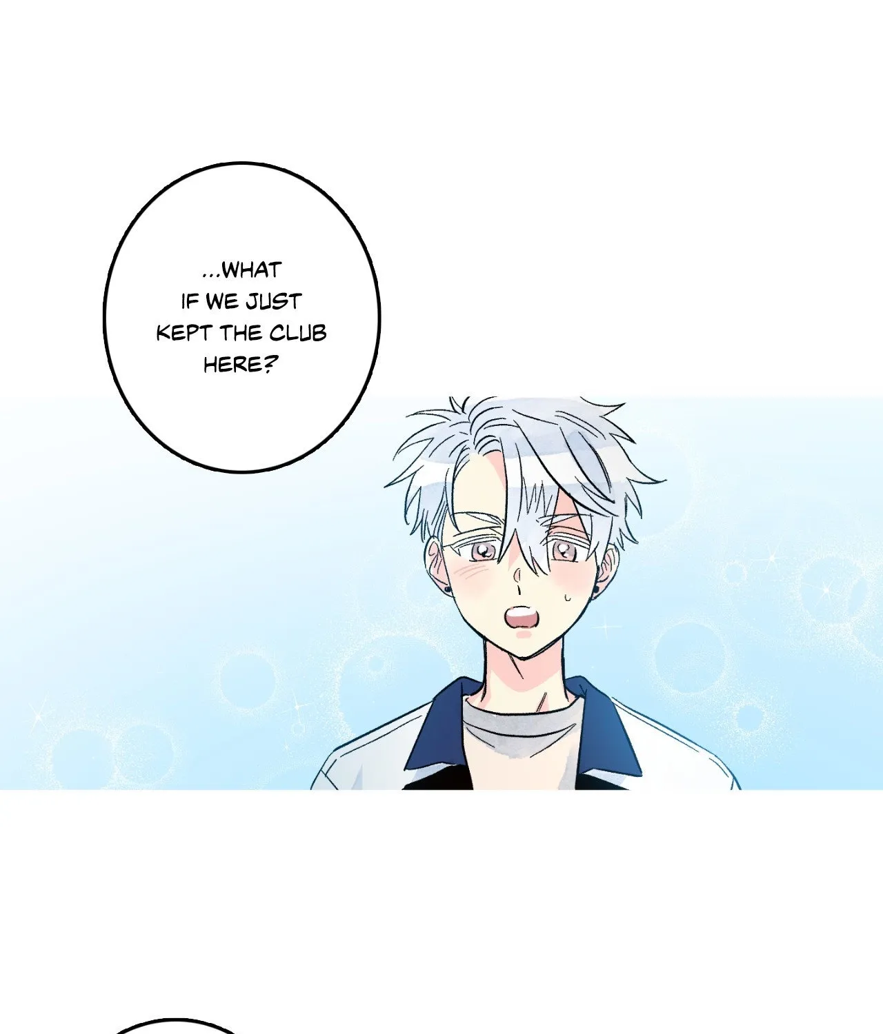 1 Milky Way Street Chapter 78 page 73 - 