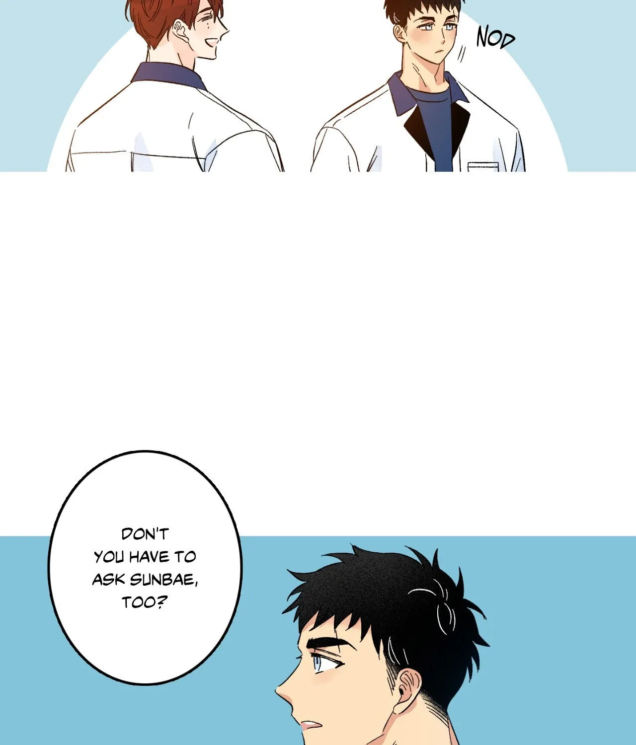 1 Milky Way Street Chapter 78 page 75 - 