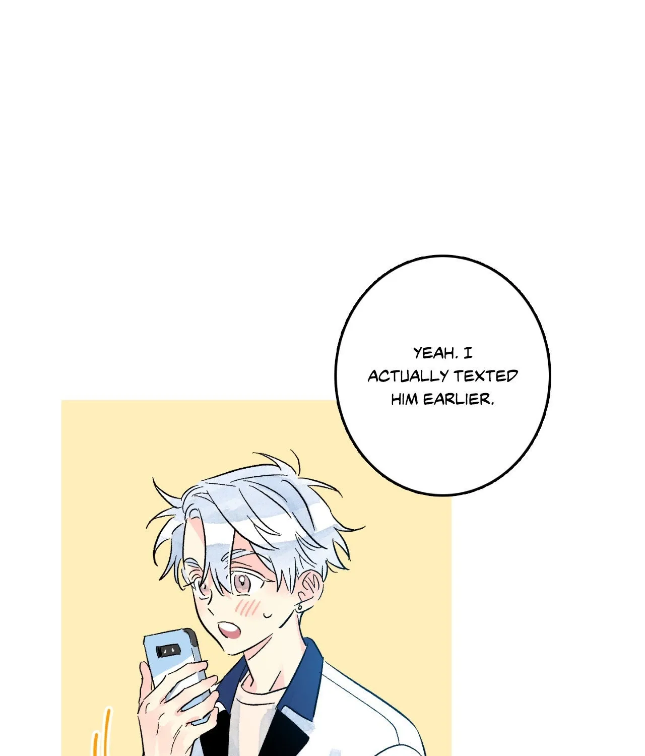 1 Milky Way Street Chapter 78 page 77 - 