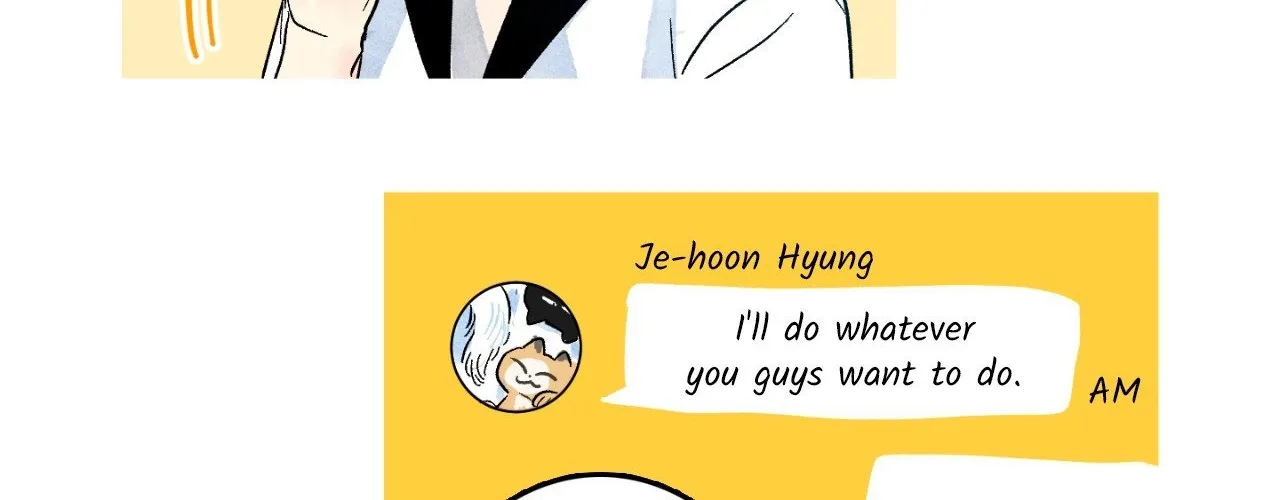 1 Milky Way Street Chapter 78 page 78 - 