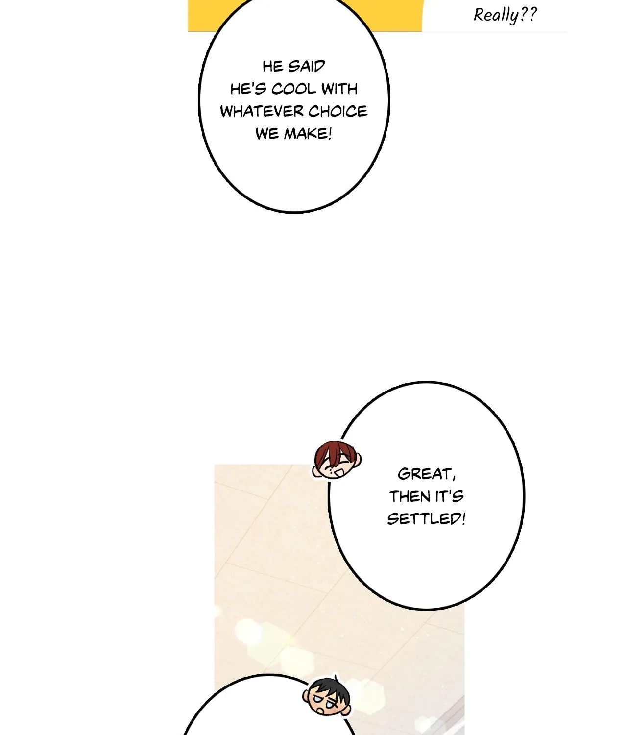 1 Milky Way Street Chapter 78 page 79 - 