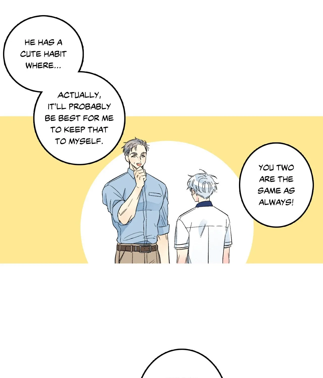 1 Milky Way Street Chapter 78 page 10 - 