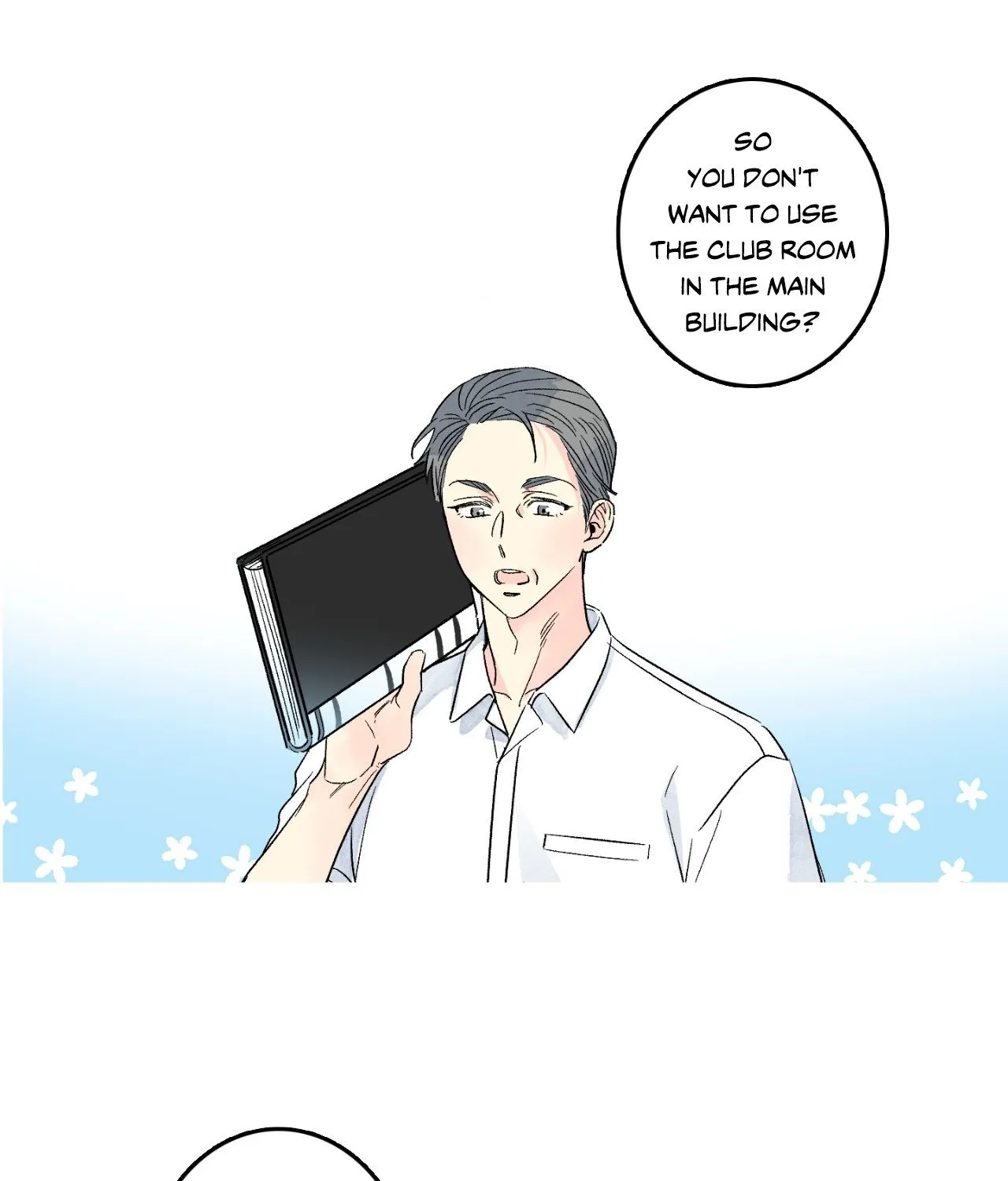 1 Milky Way Street Chapter 79 page 1 - 