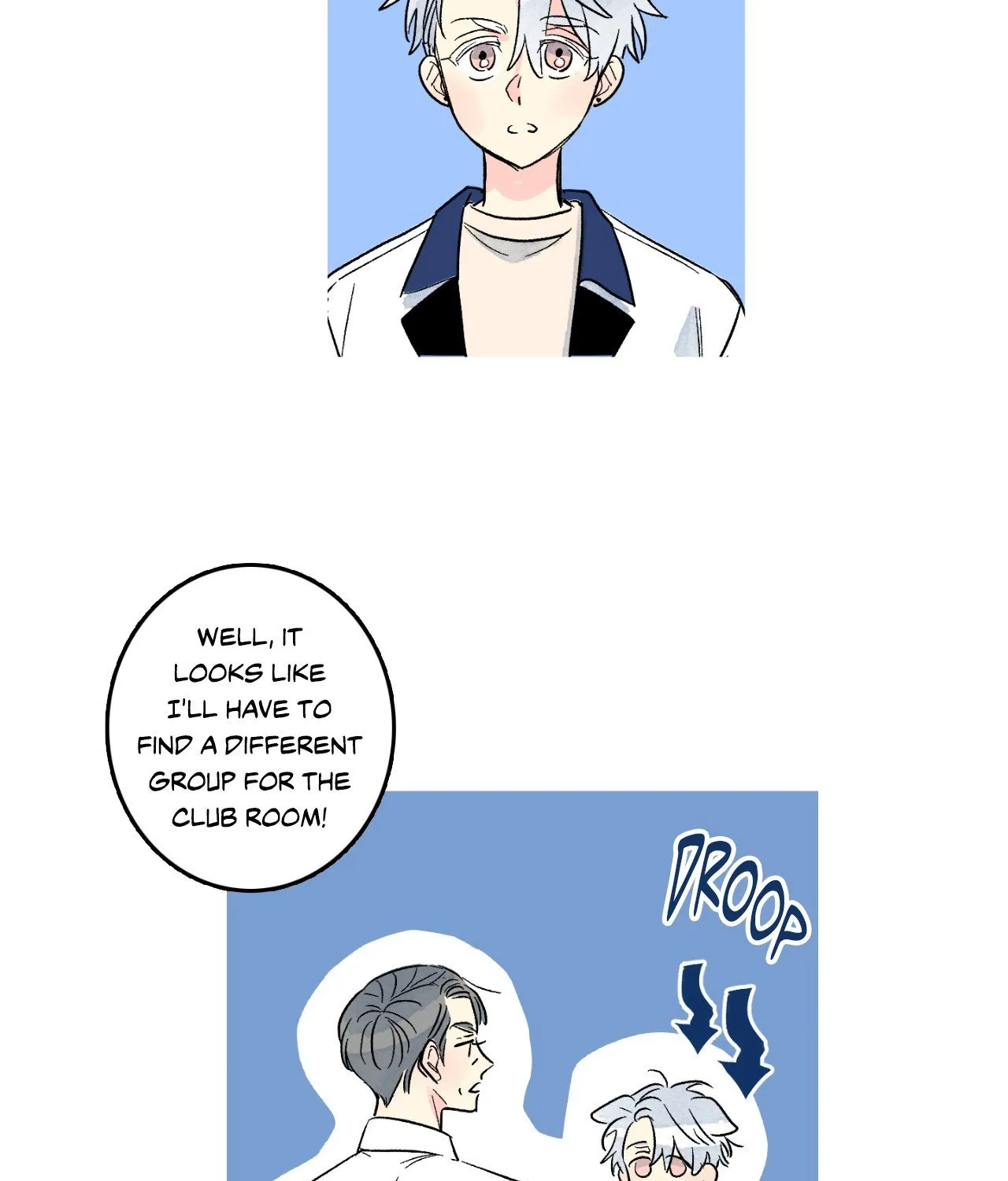 1 Milky Way Street Chapter 79 page 12 - 