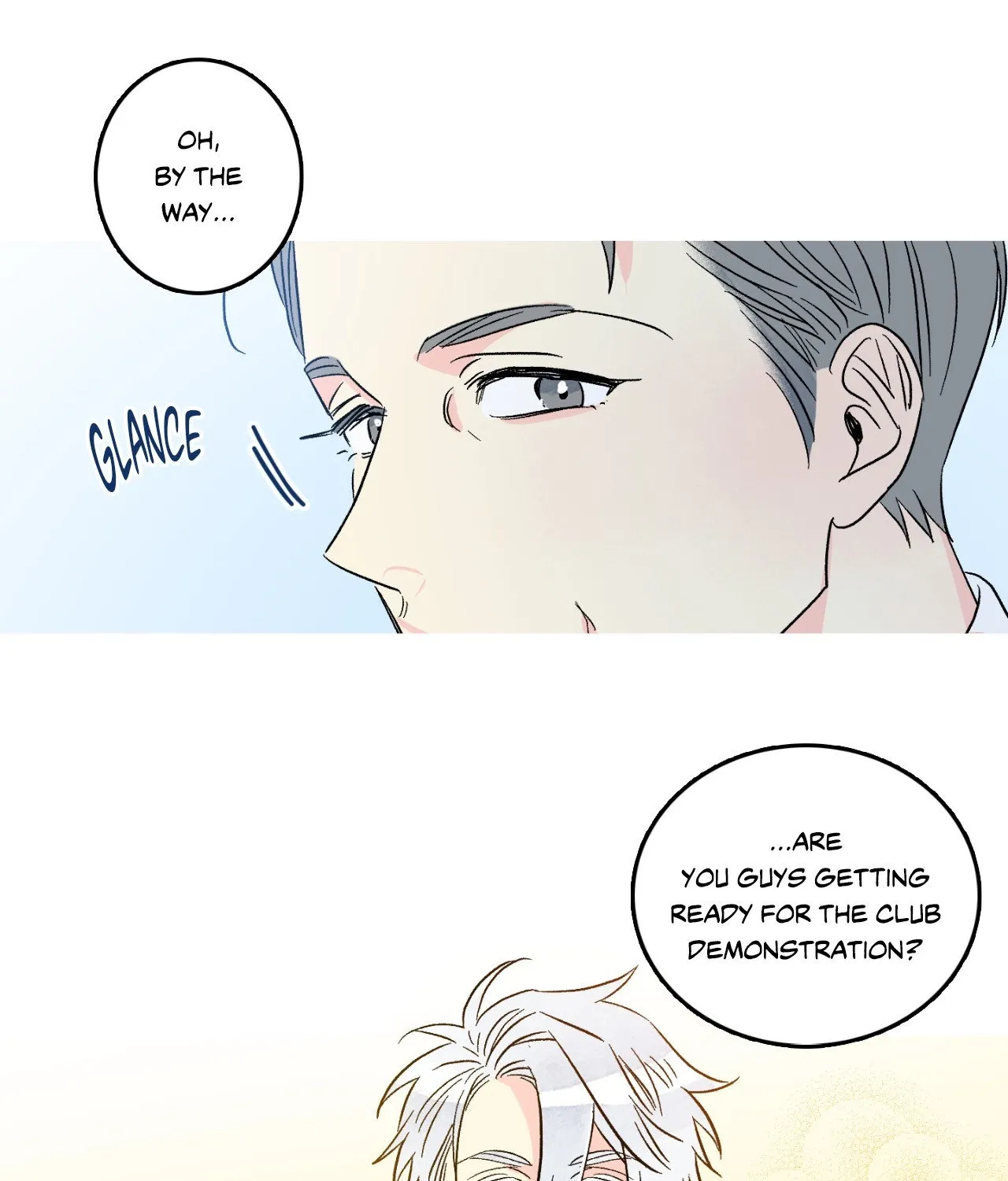 1 Milky Way Street Chapter 79 page 14 - 