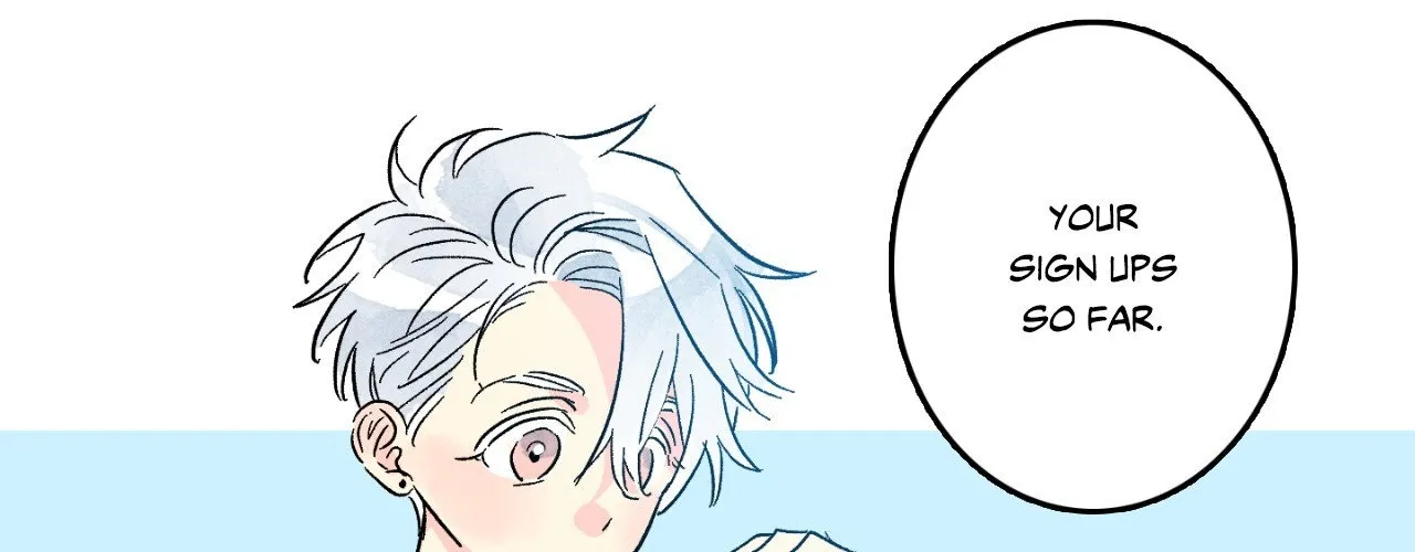 1 Milky Way Street Chapter 79 page 20 - 