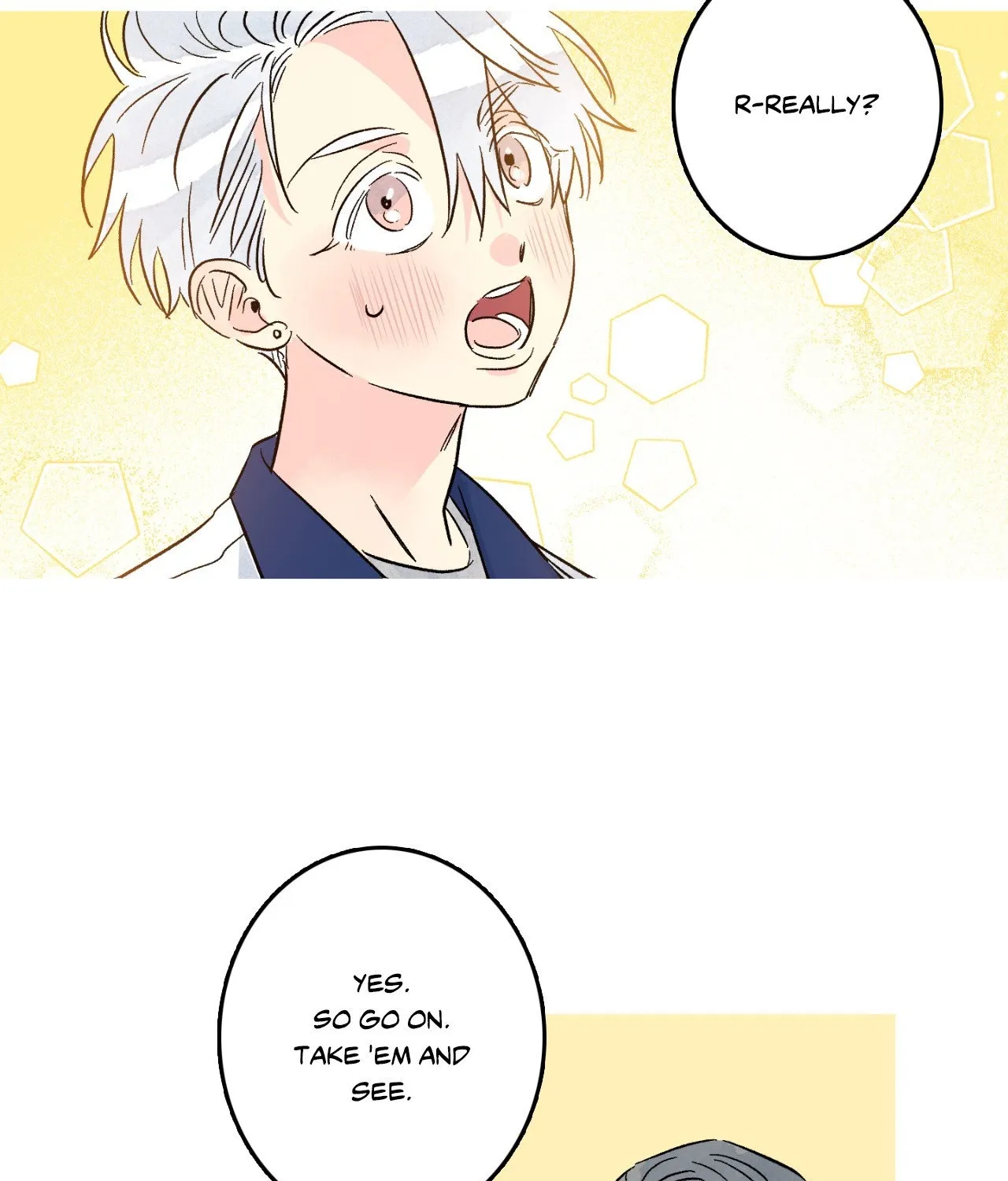 1 Milky Way Street Chapter 79 page 23 - 