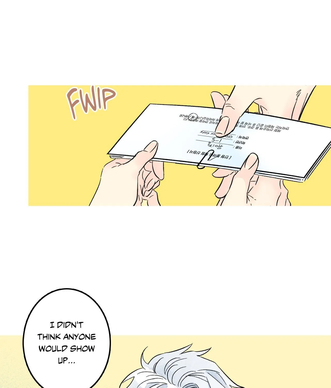 1 Milky Way Street Chapter 79 page 28 - 