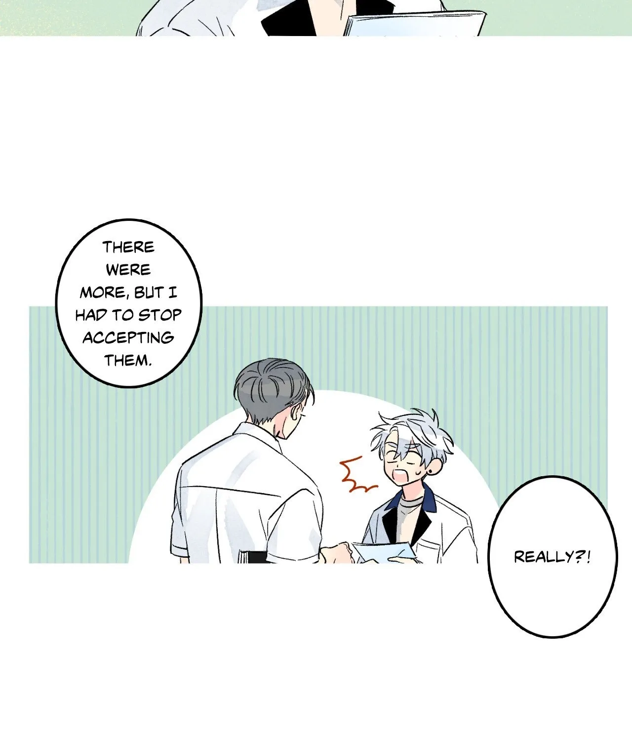 1 Milky Way Street Chapter 79 page 30 - 