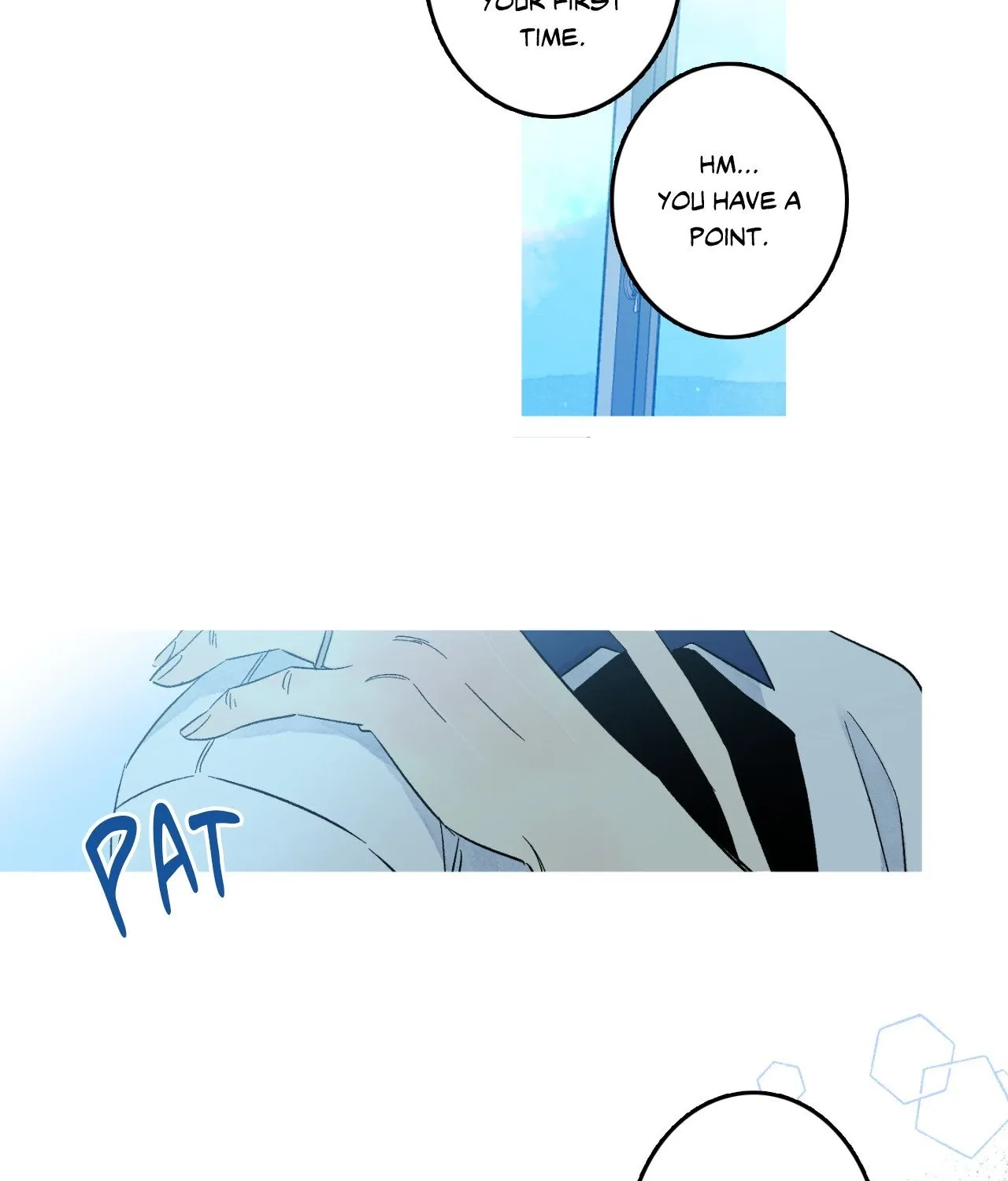 1 Milky Way Street Chapter 79 page 34 - 