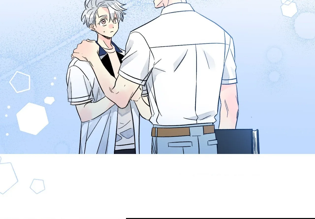 1 Milky Way Street Chapter 79 page 36 - 