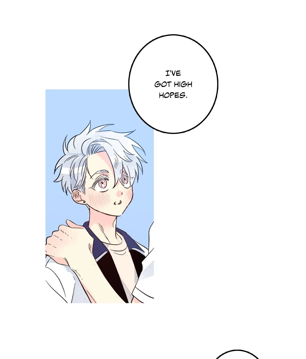 1 Milky Way Street Chapter 79 page 37 - 