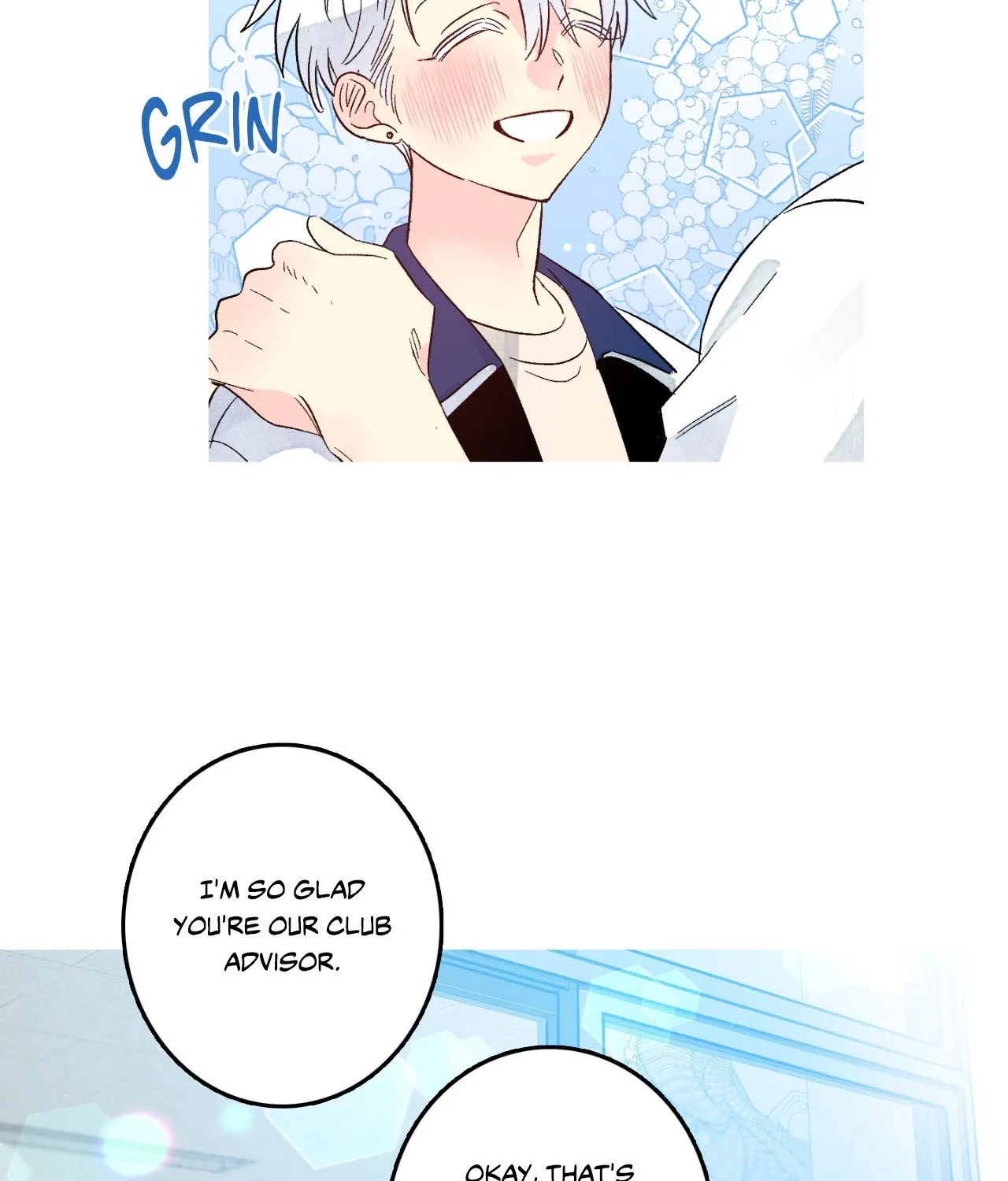 1 Milky Way Street Chapter 79 page 39 - 