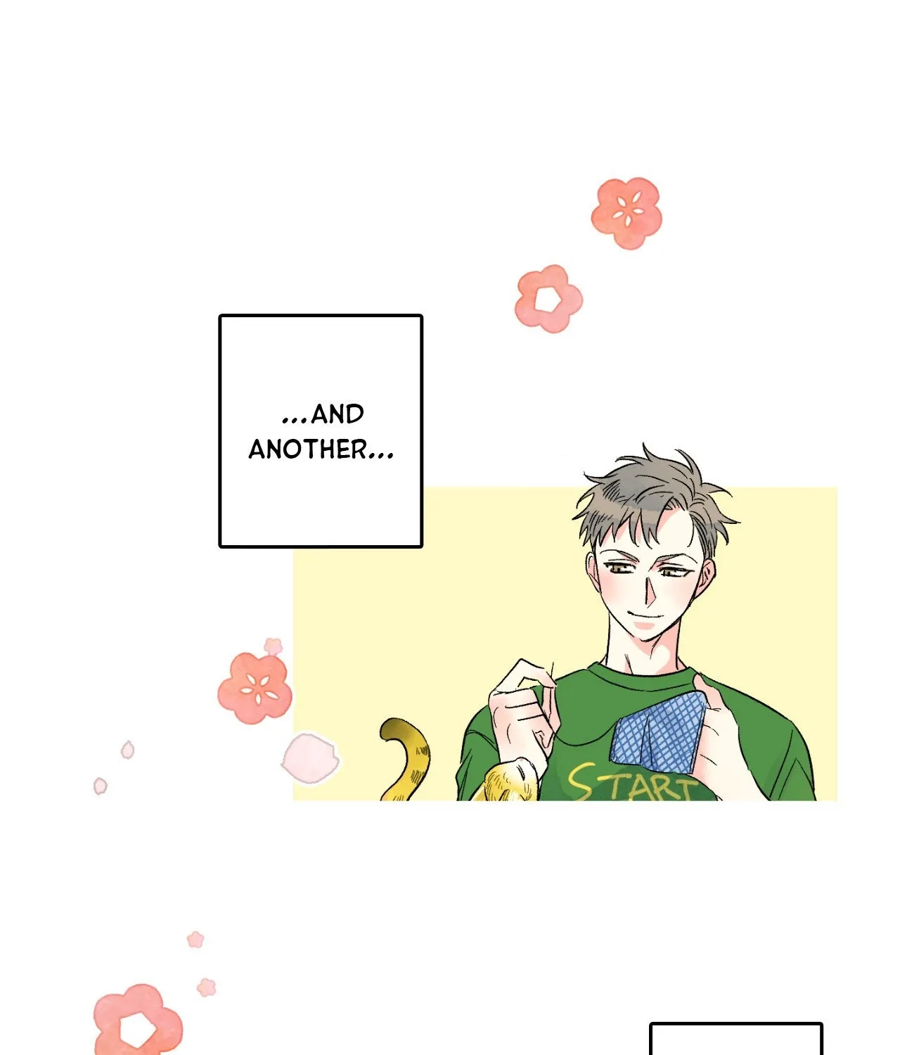 1 Milky Way Street Chapter 79 page 46 - 