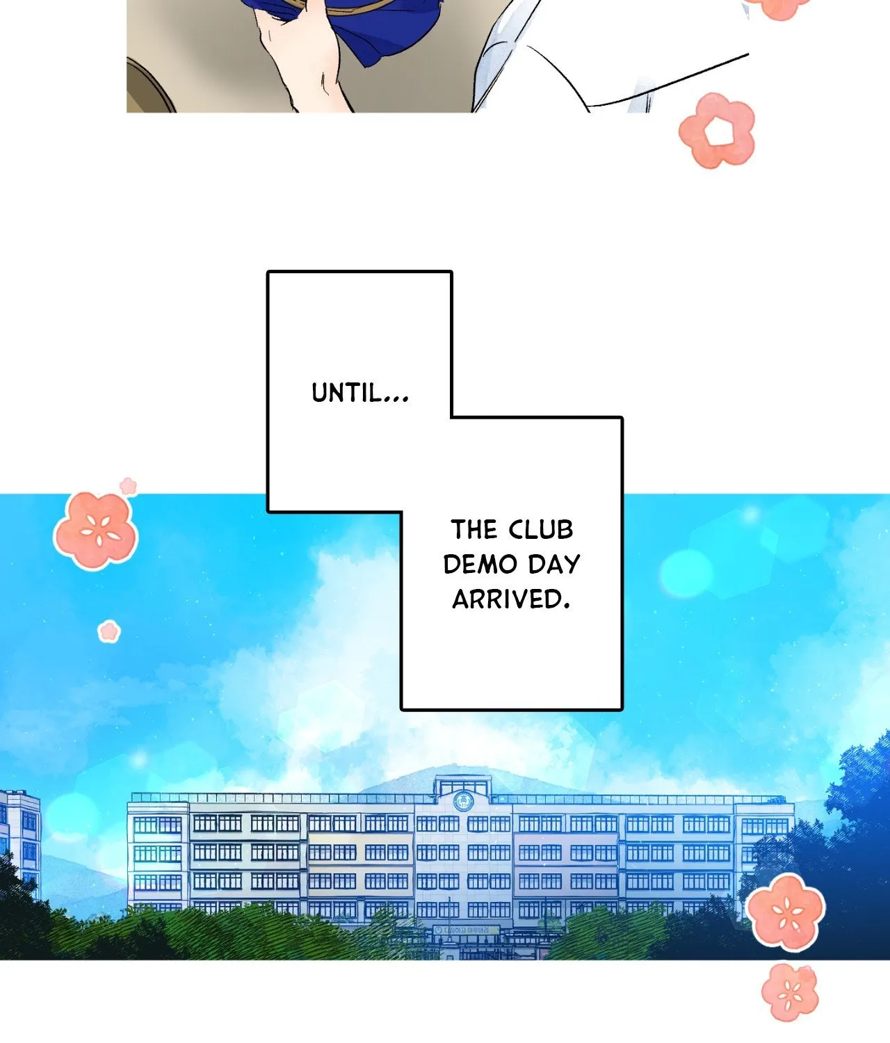 1 Milky Way Street Chapter 79 page 48 - 