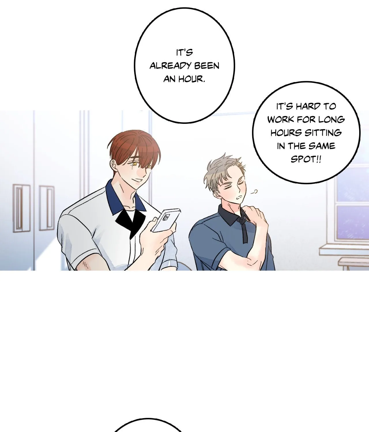 1 Milky Way Street Chapter 79 page 52 - 