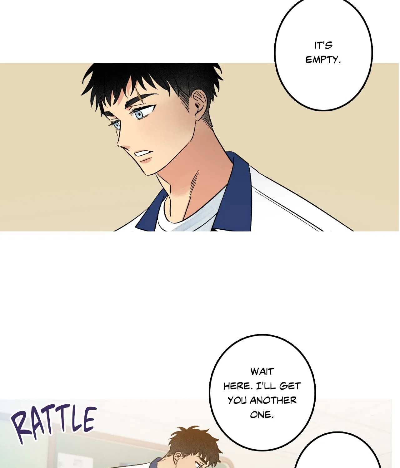 1 Milky Way Street Chapter 79 page 57 - 