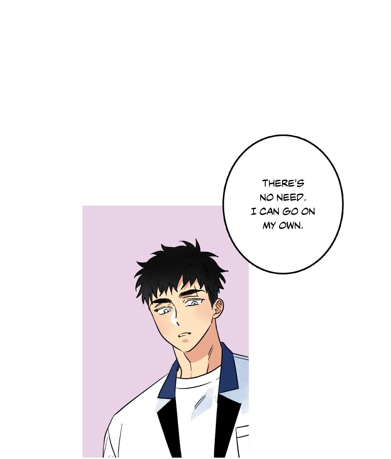 1 Milky Way Street Chapter 79 page 59 - 