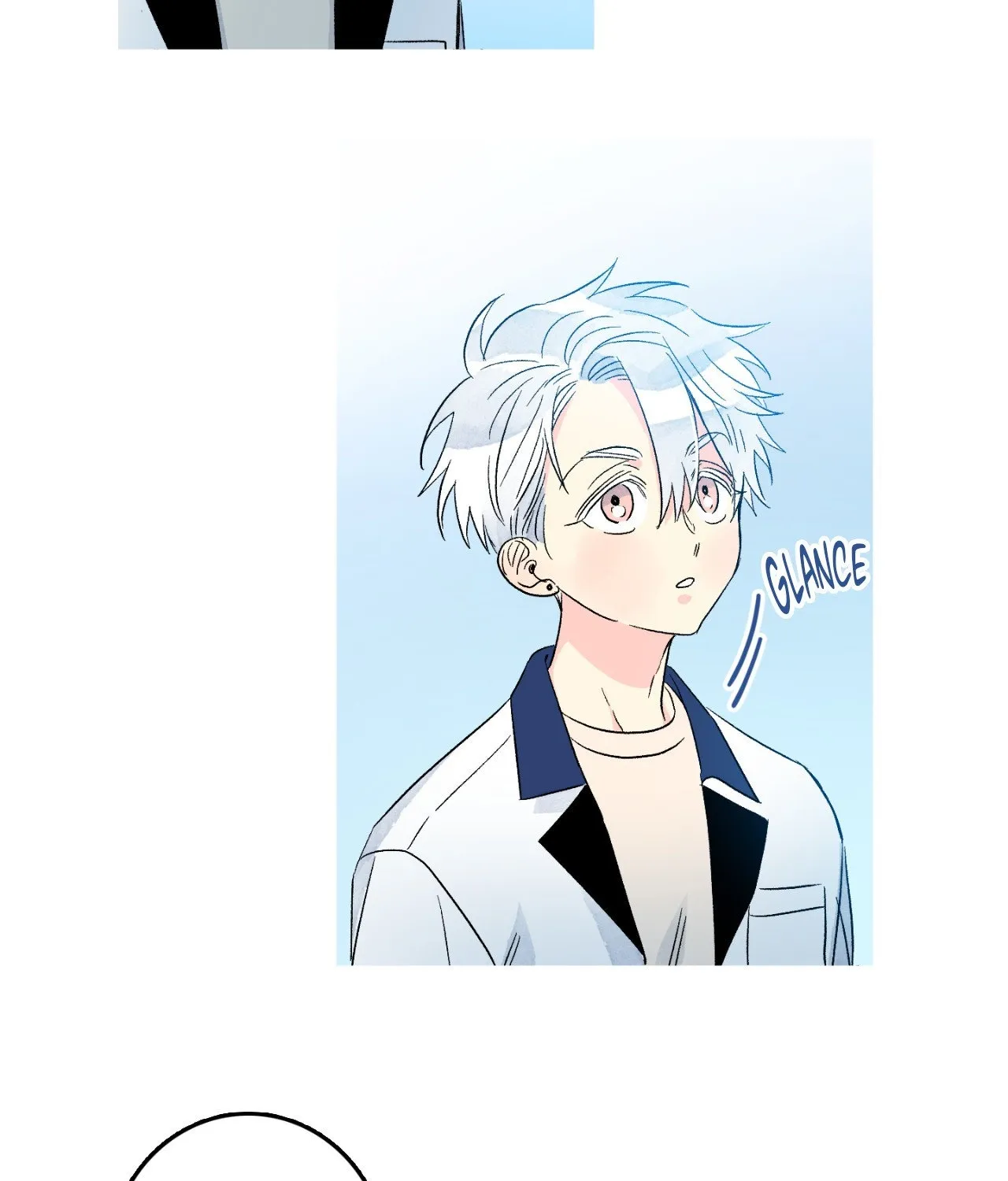 1 Milky Way Street Chapter 79 page 7 - 