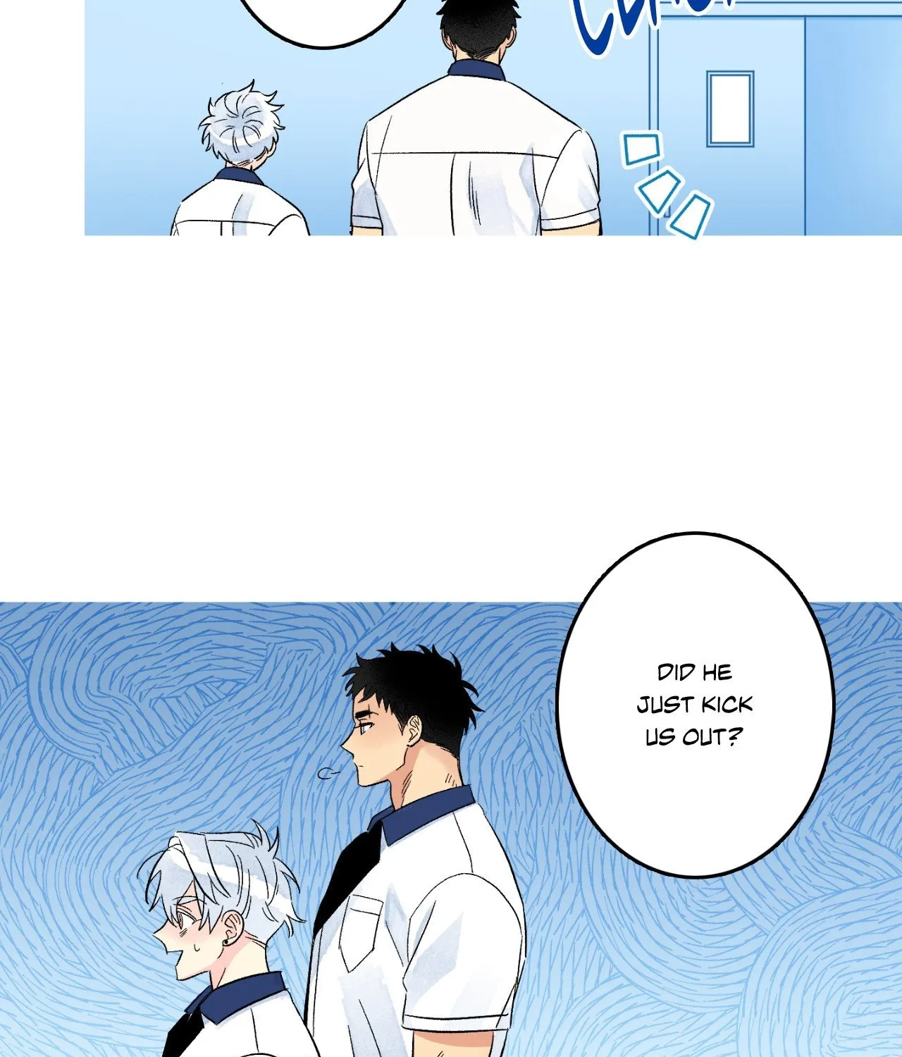 1 Milky Way Street Chapter 79 page 66 - 