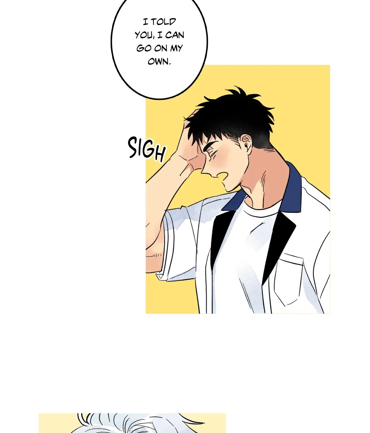1 Milky Way Street Chapter 79 page 68 - 