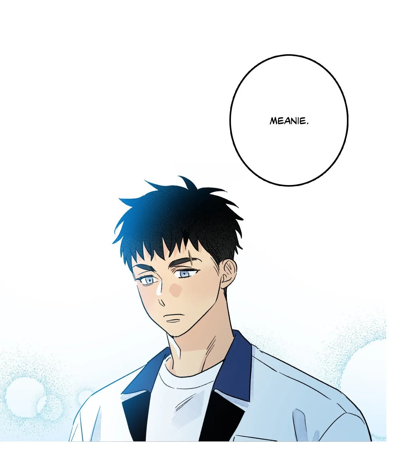 1 Milky Way Street Chapter 79 page 73 - 