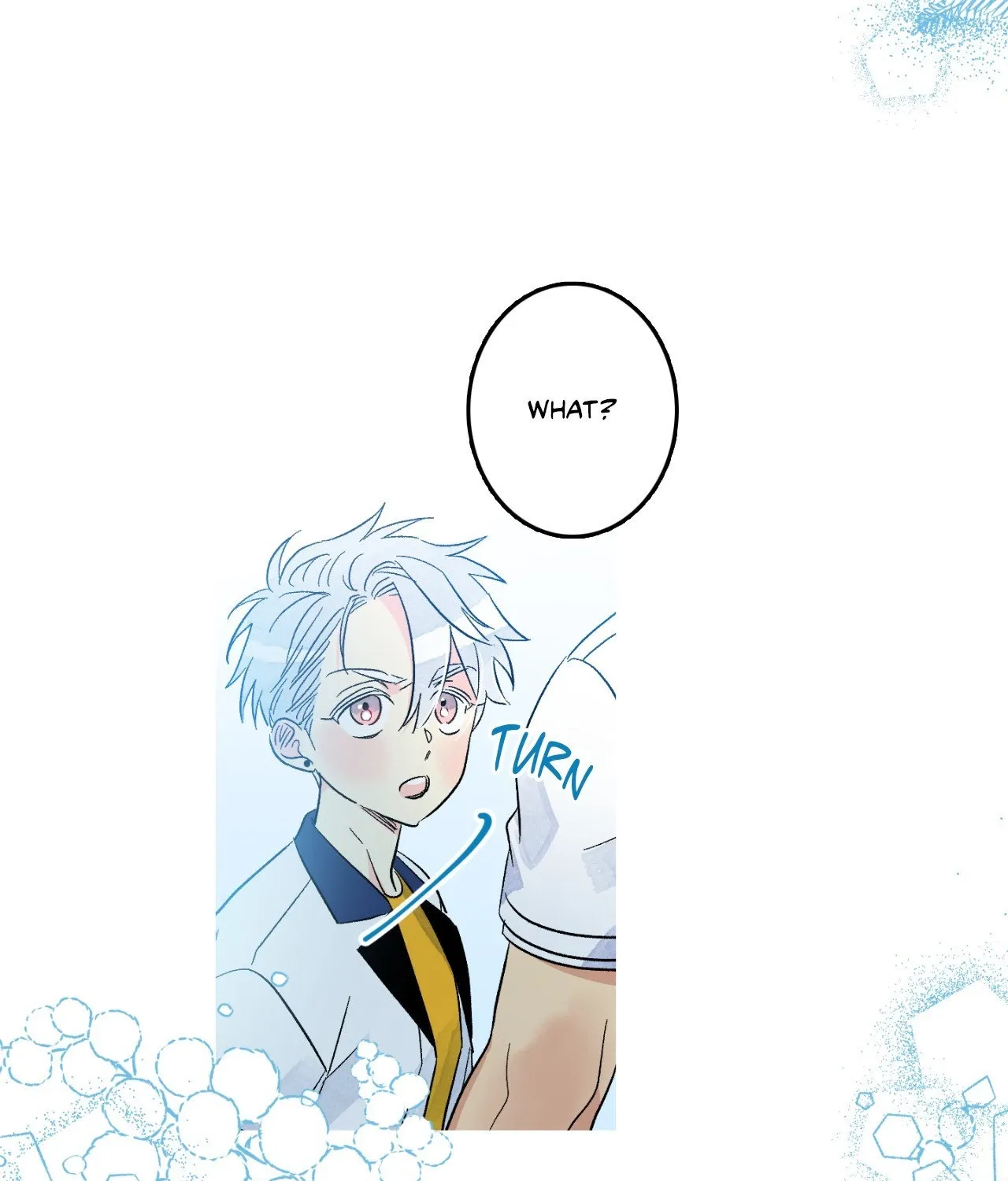 1 Milky Way Street Chapter 79 page 77 - 