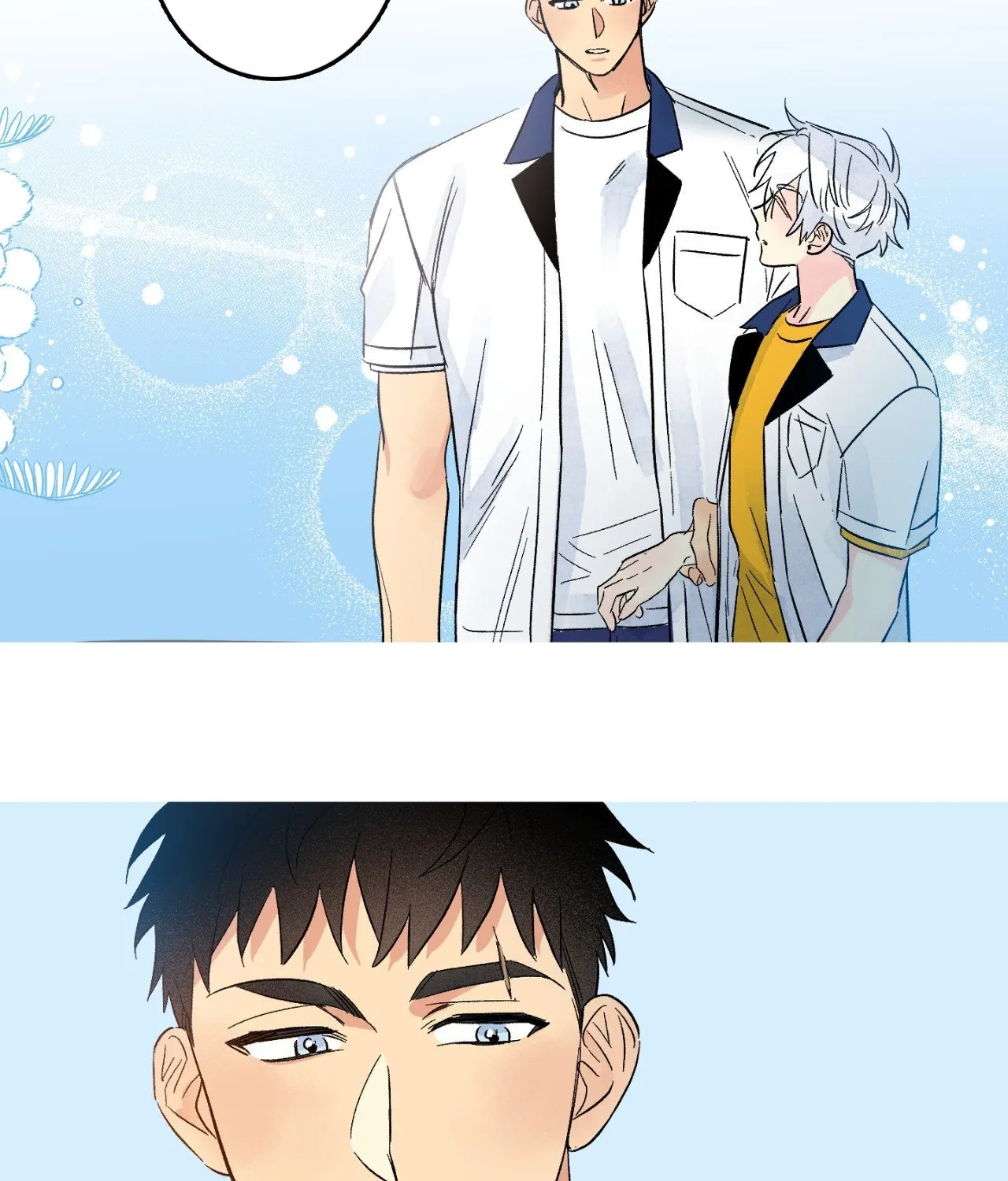 1 Milky Way Street Chapter 79 page 79 - 