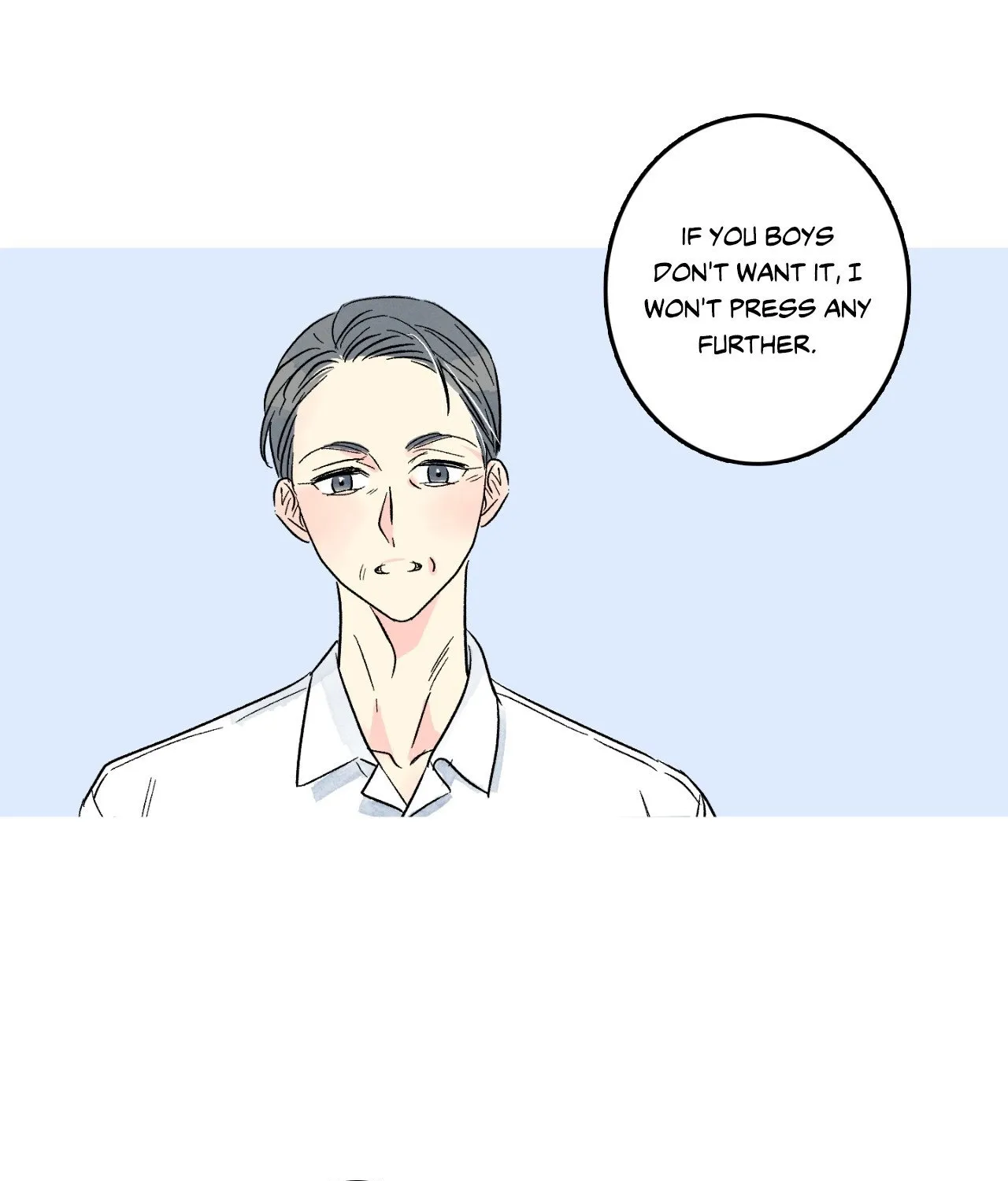 1 Milky Way Street Chapter 79 page 10 - 