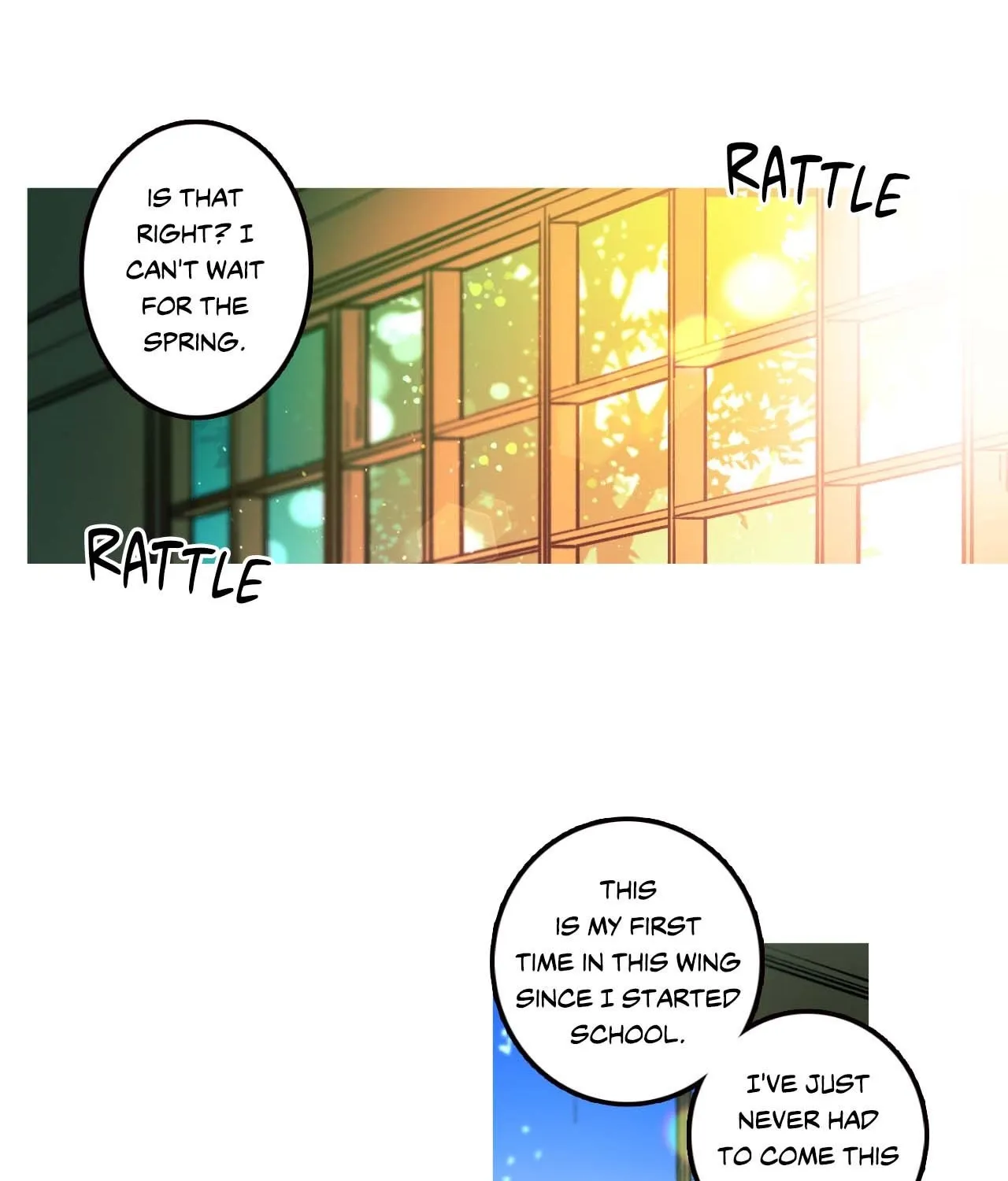 1 Milky Way Street Chapter 8 page 2 - 