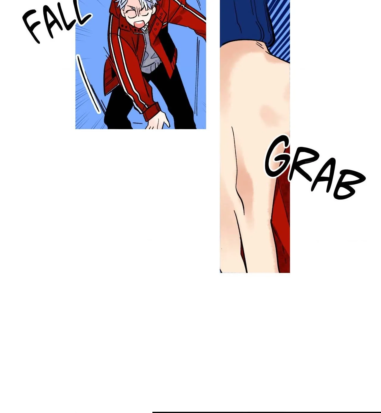 1 Milky Way Street Chapter 8 page 12 - 