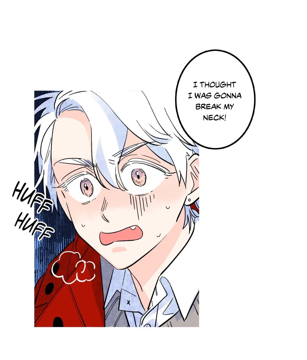 1 Milky Way Street Chapter 8 page 13 - 