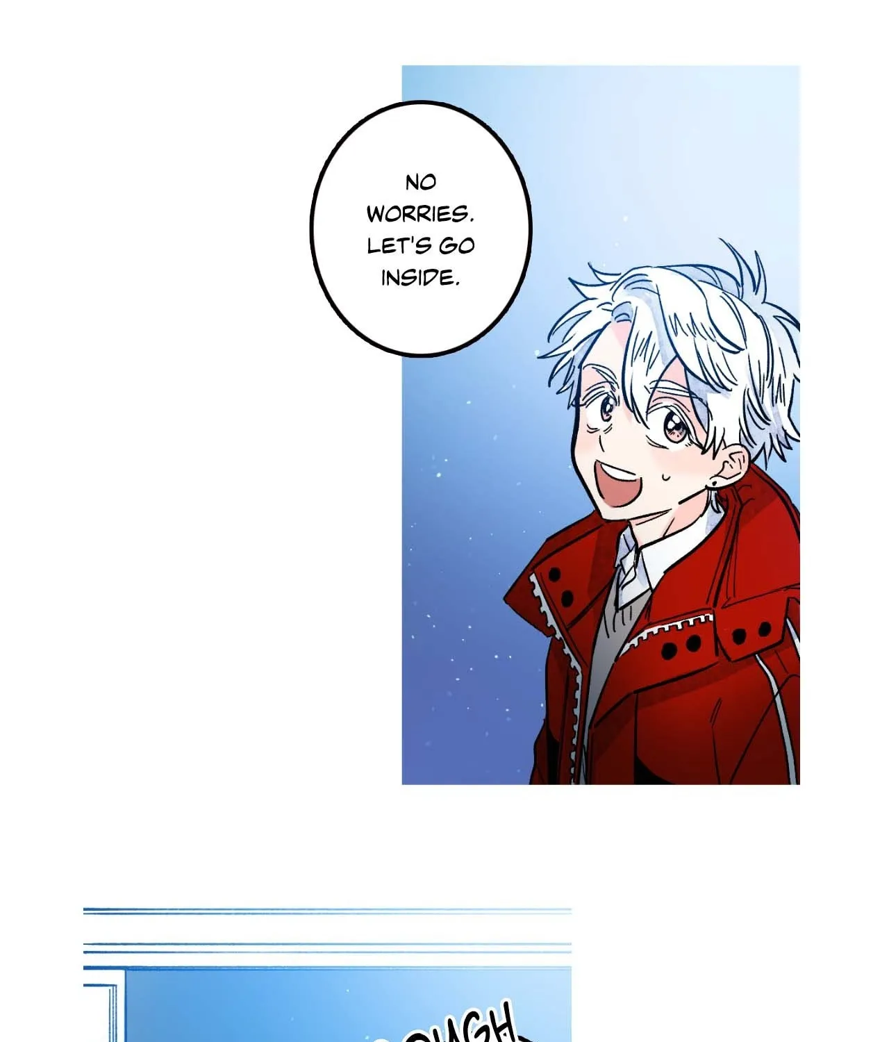 1 Milky Way Street Chapter 8 page 15 - 
