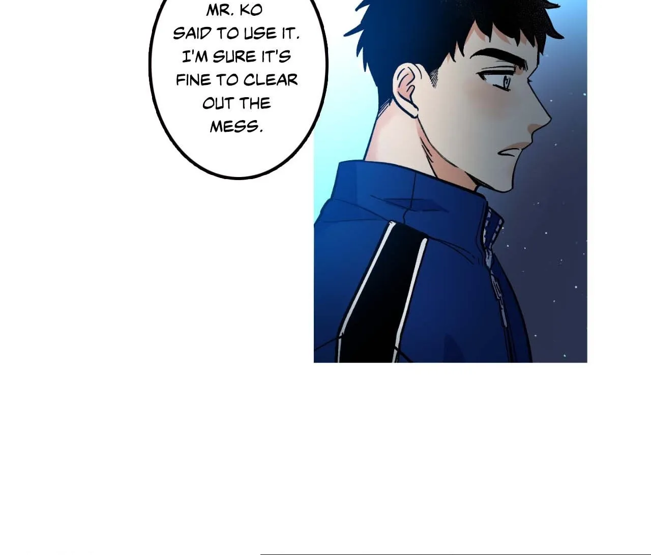 1 Milky Way Street Chapter 8 page 18 - 