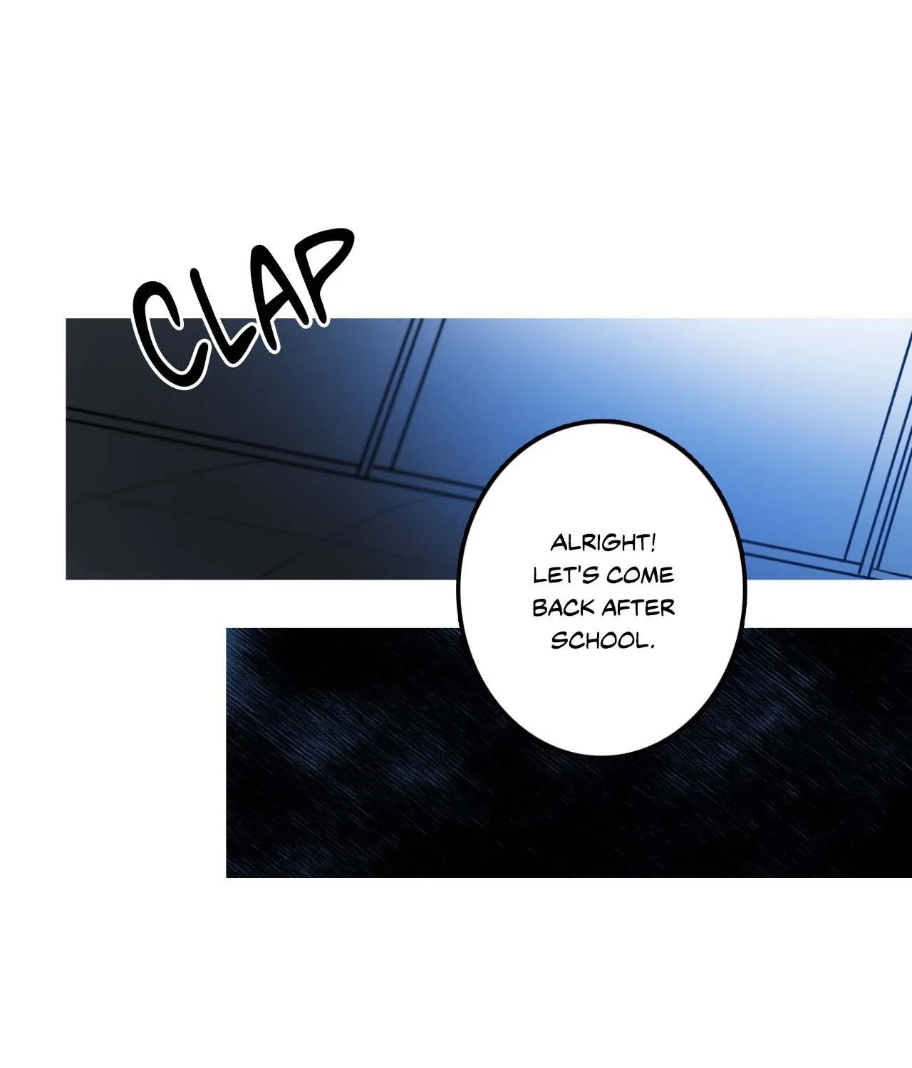 1 Milky Way Street Chapter 8 page 21 - 