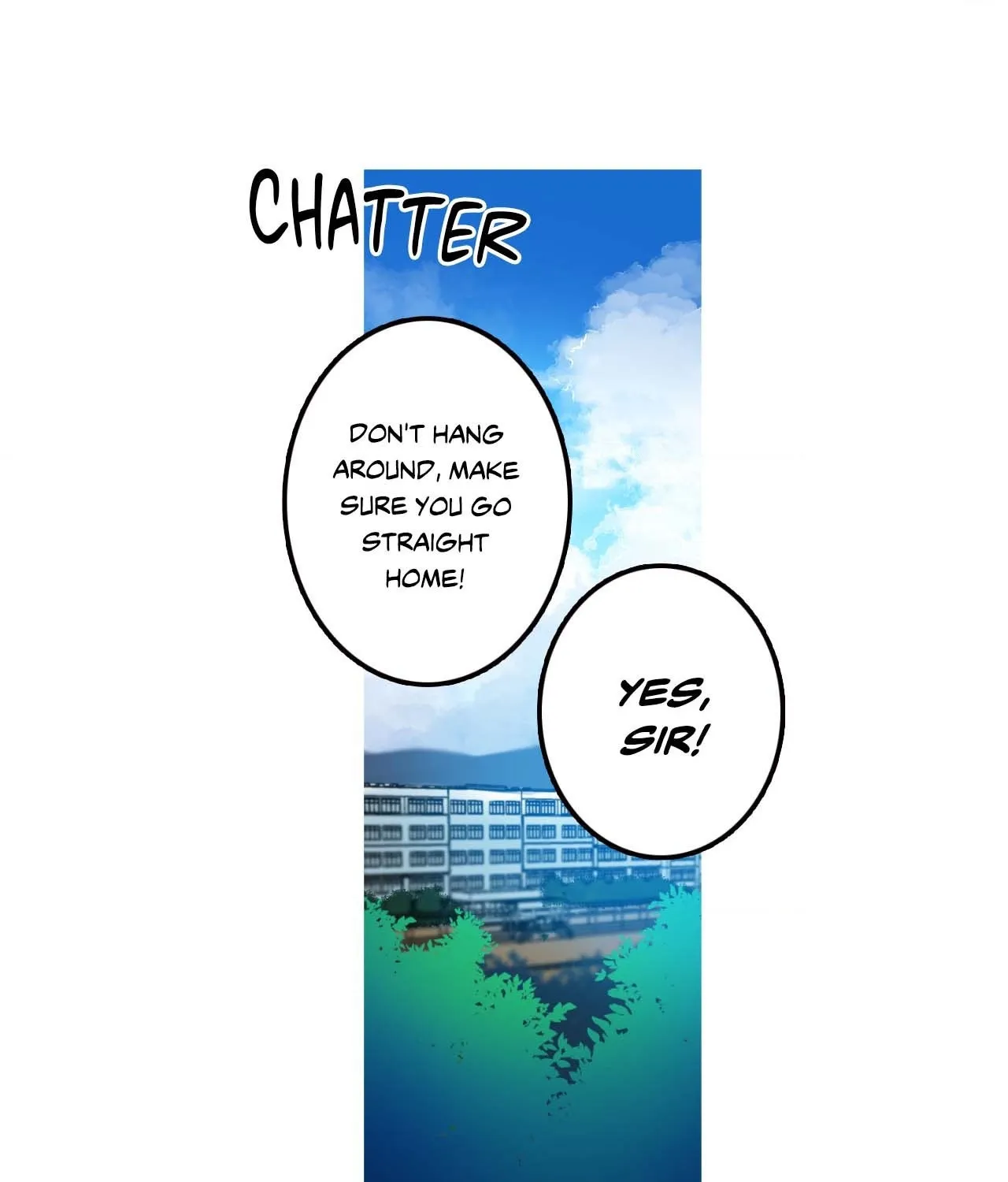 1 Milky Way Street Chapter 8 page 23 - 